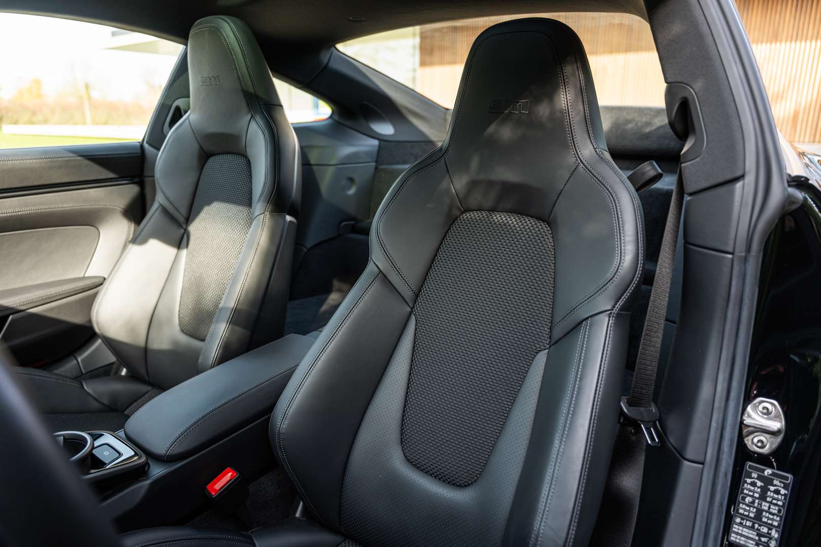 Porsche 992 II Carrera - 2023 - Joinsteer - #14