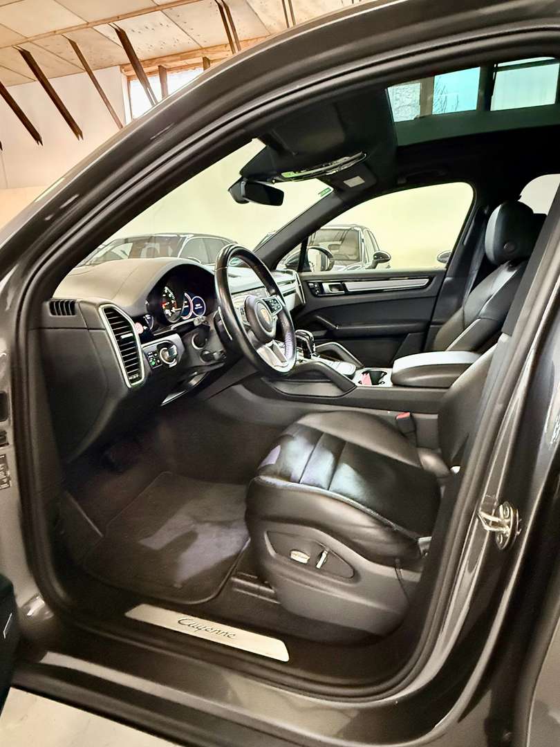 Porsche Cayenne - 2019 - Joinsteer - #11