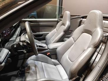 Porsche 992 I Carrera — photo 29