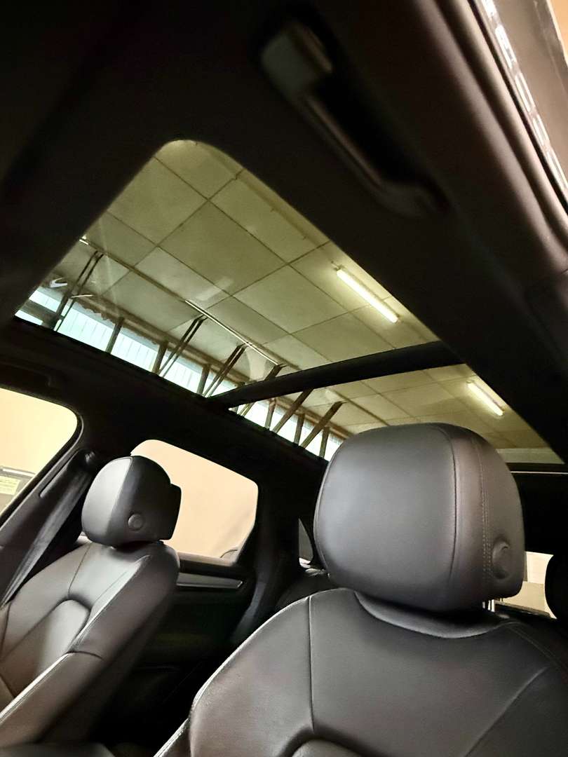 Porsche Cayenne - 2019 - Joinsteer - #12