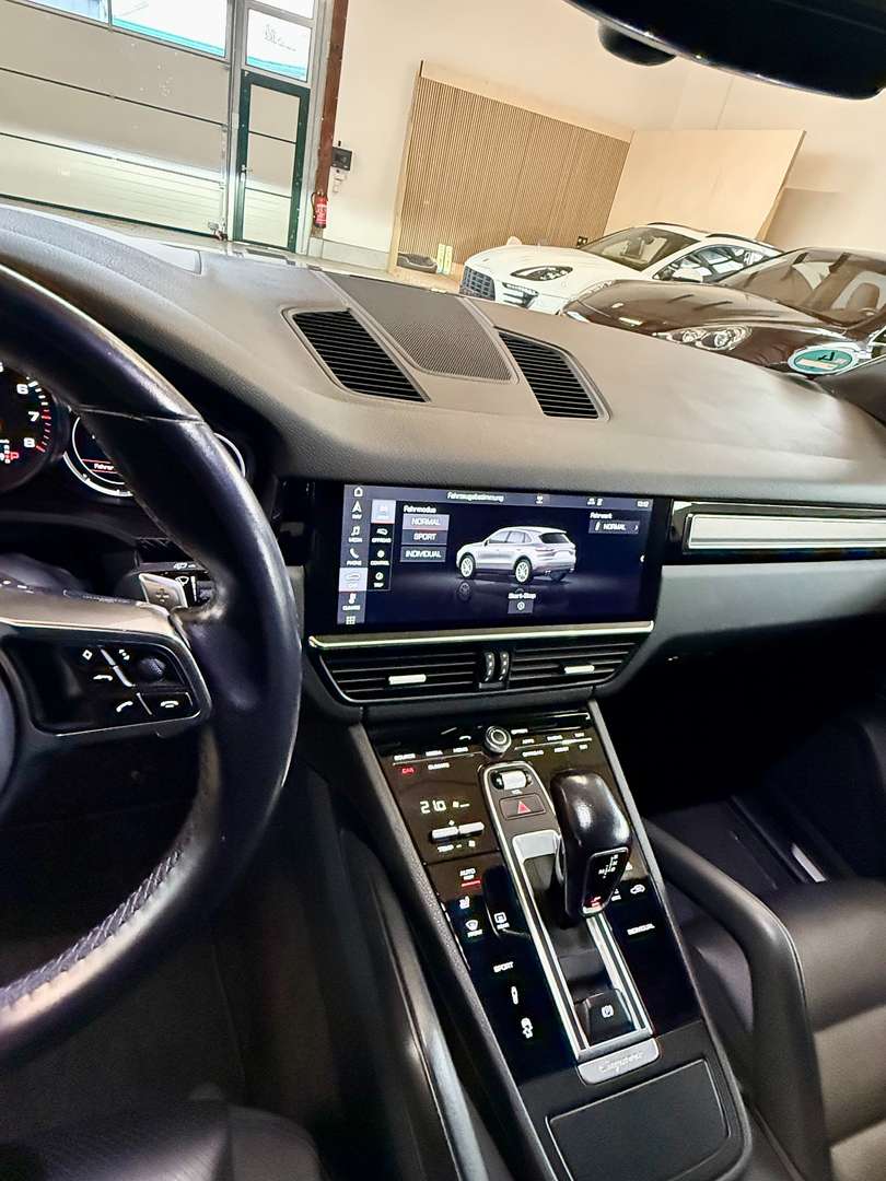 Porsche Cayenne - 2019 - Joinsteer - #14