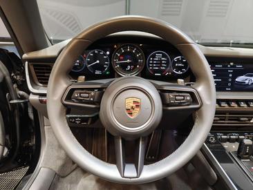 Porsche 992 I Carrera — photo 32
