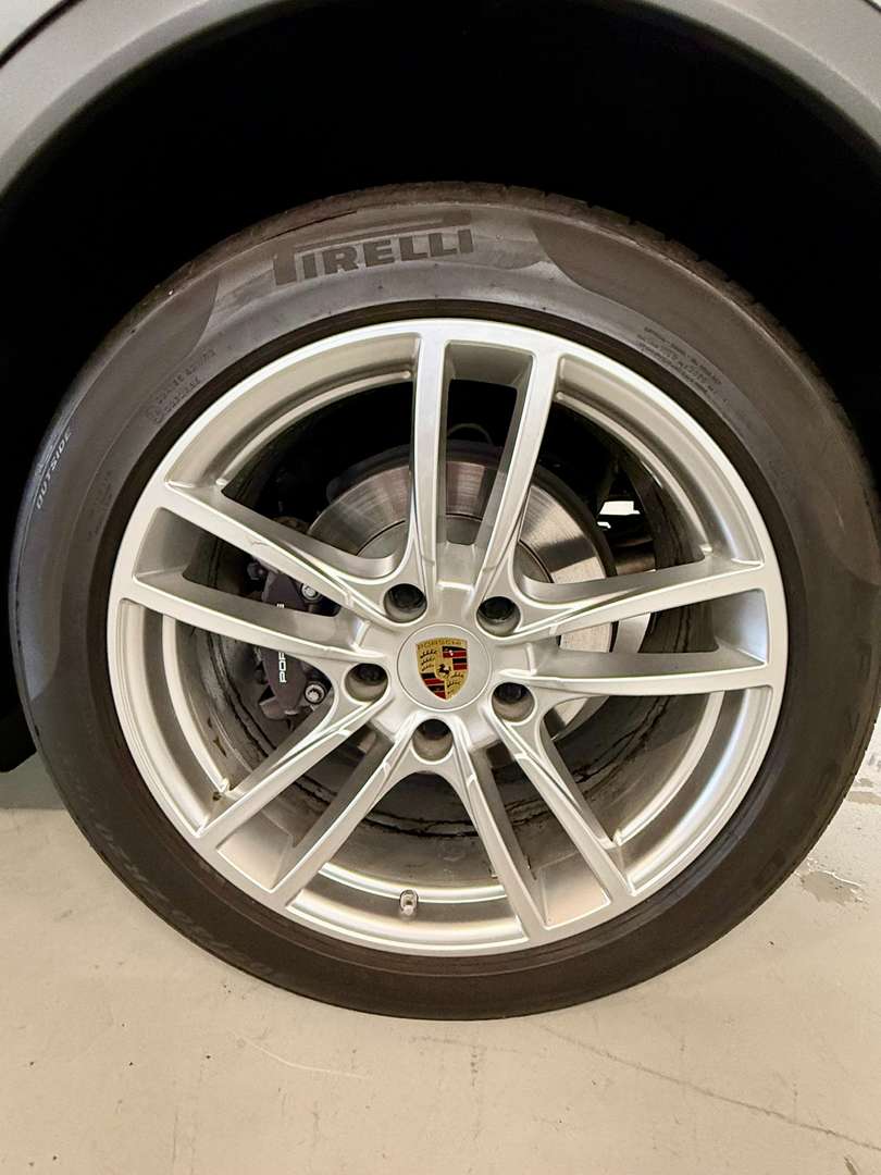Porsche Cayenne - 2019 - Joinsteer - #15