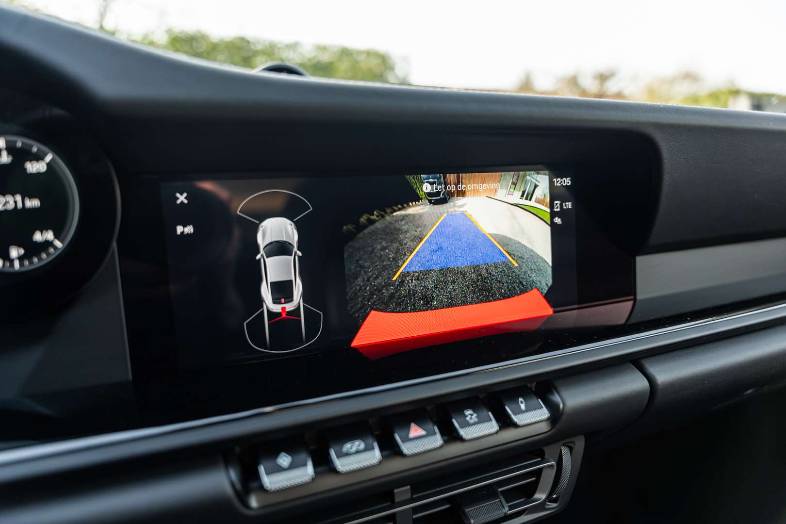 Porsche 992 II Carrera - 2023 - Joinsteer - #20