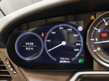Porsche 992 I Carrera — photo 34