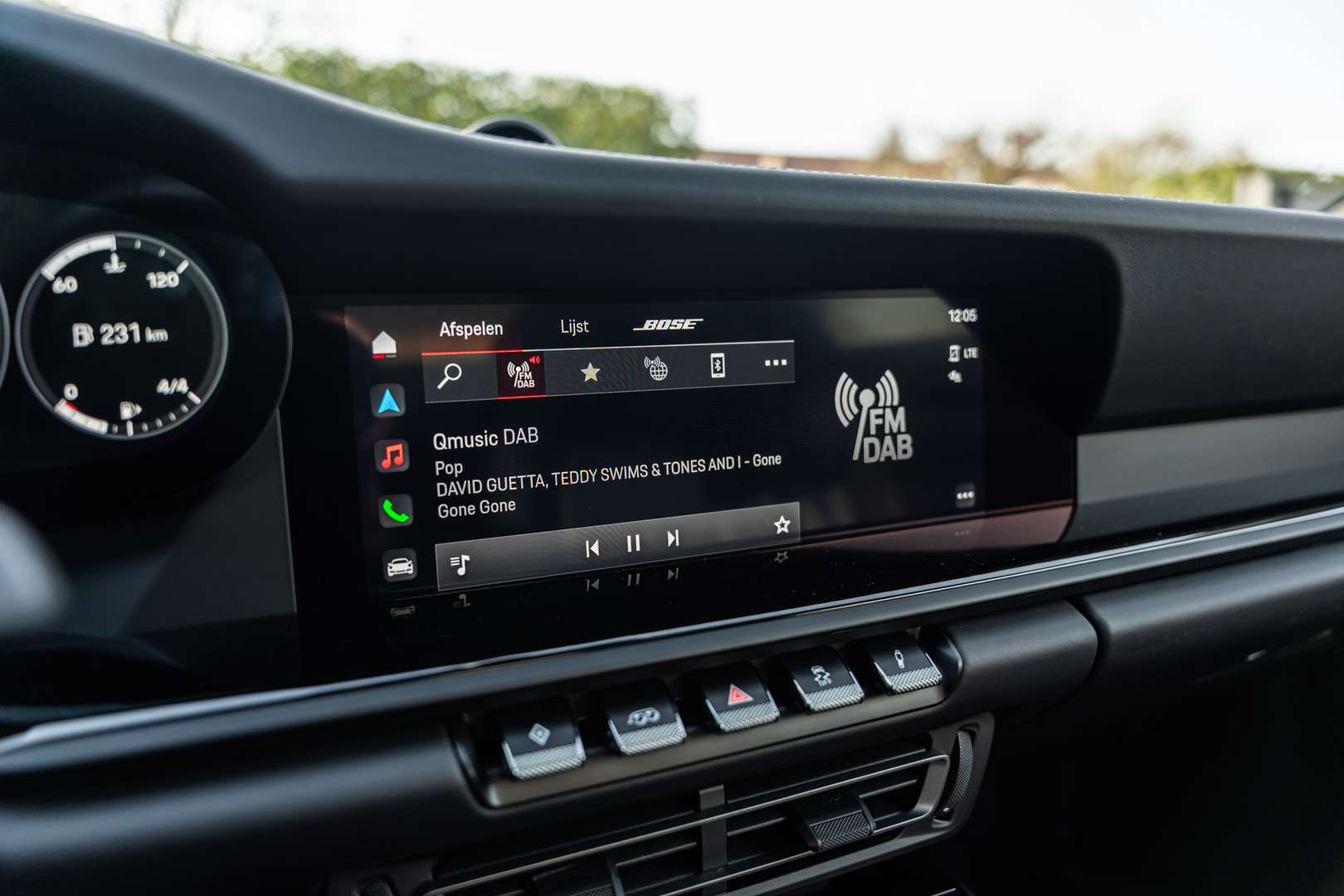 Porsche 992 II Carrera - 2023 - Joinsteer - #21