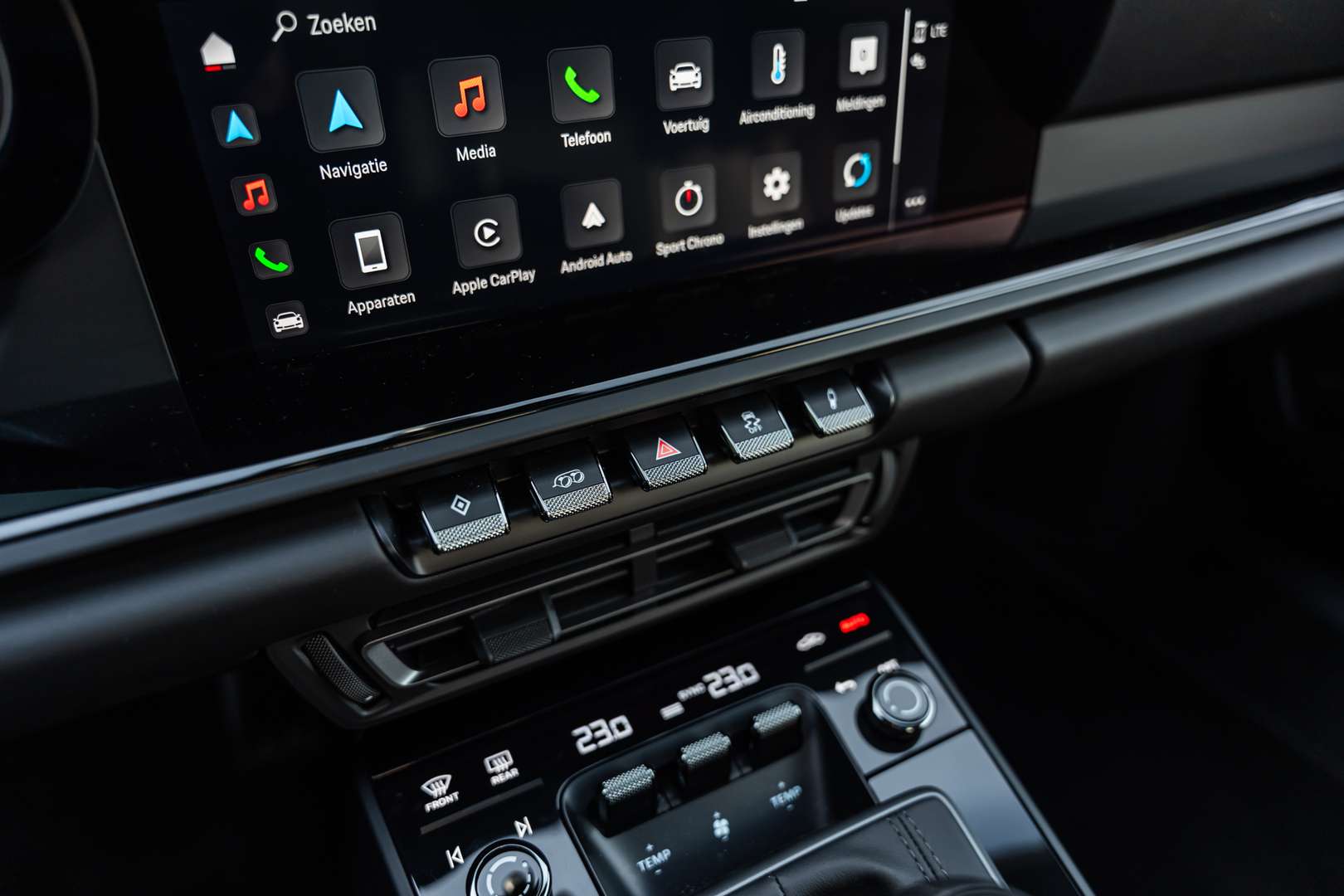 Porsche 992 II Carrera - 2023 - Joinsteer - #22