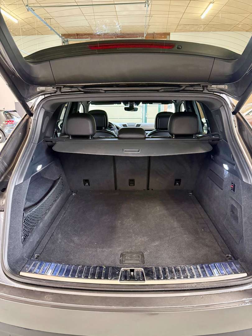 Porsche Cayenne - 2019 - Joinsteer - #17