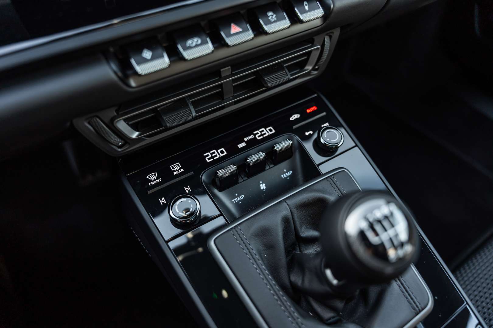 Porsche 992 II Carrera - 2023 - Joinsteer - #23