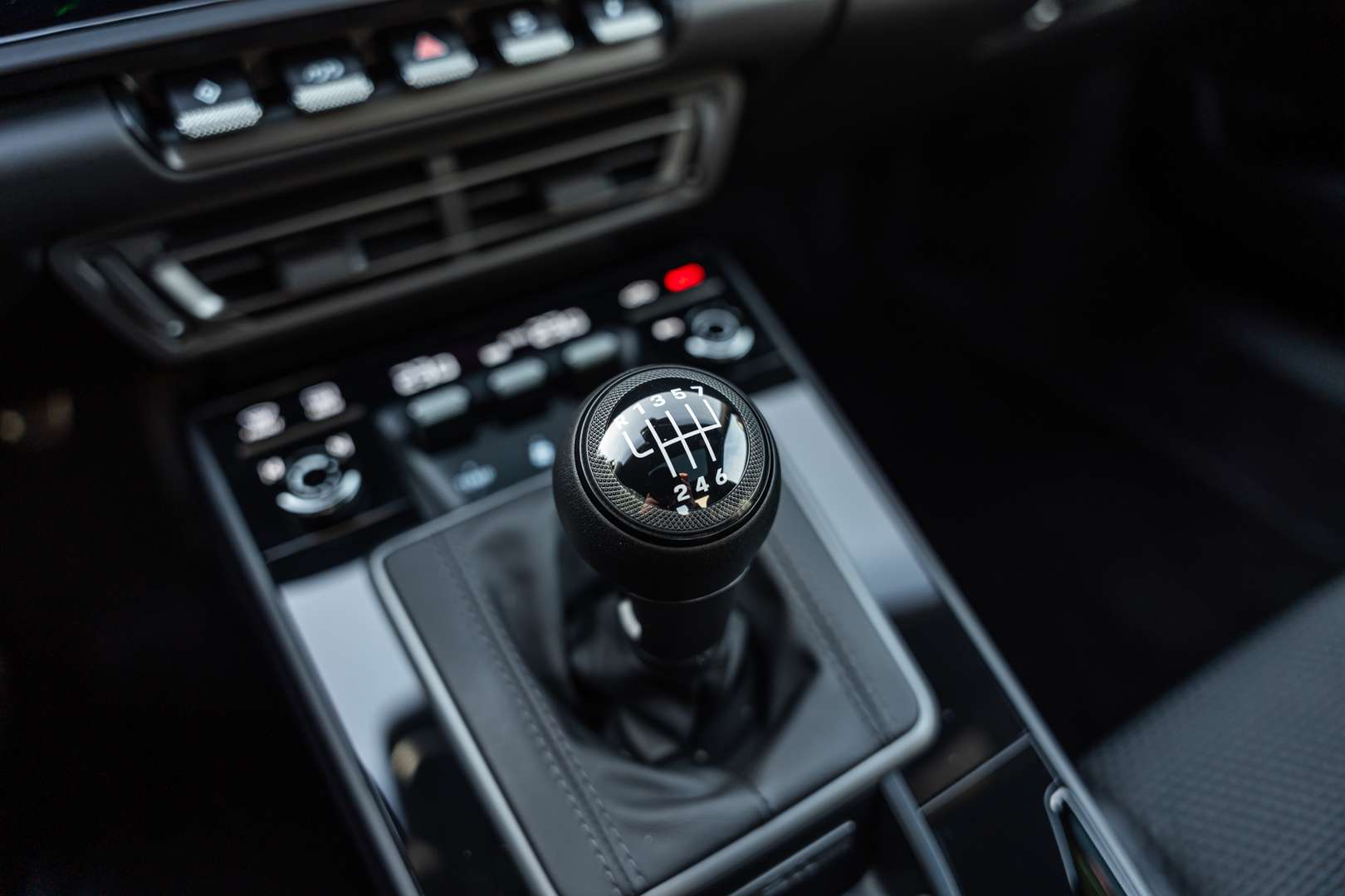 Porsche 992 II Carrera - 2023 - Joinsteer - #24