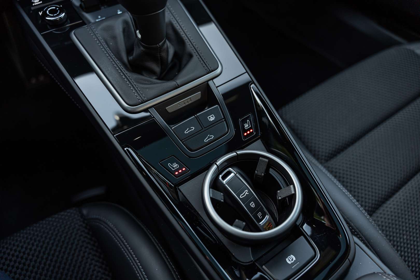 Porsche 992 II Carrera - 2023 - Joinsteer - #25