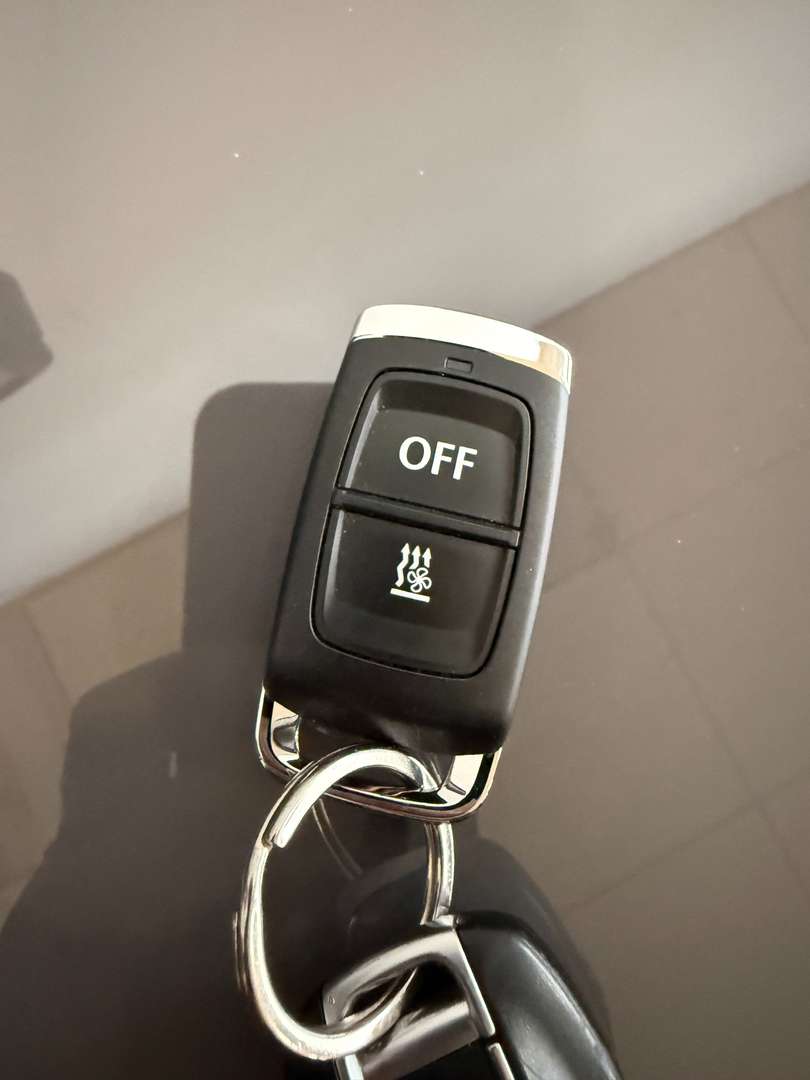 Porsche Cayenne - 2019 - Joinsteer - #19