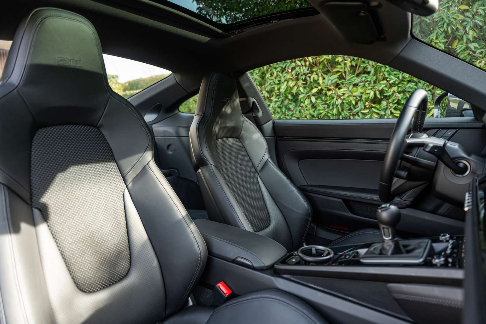 Porsche 992 II Carrera - 2023 - Joinsteer - #27