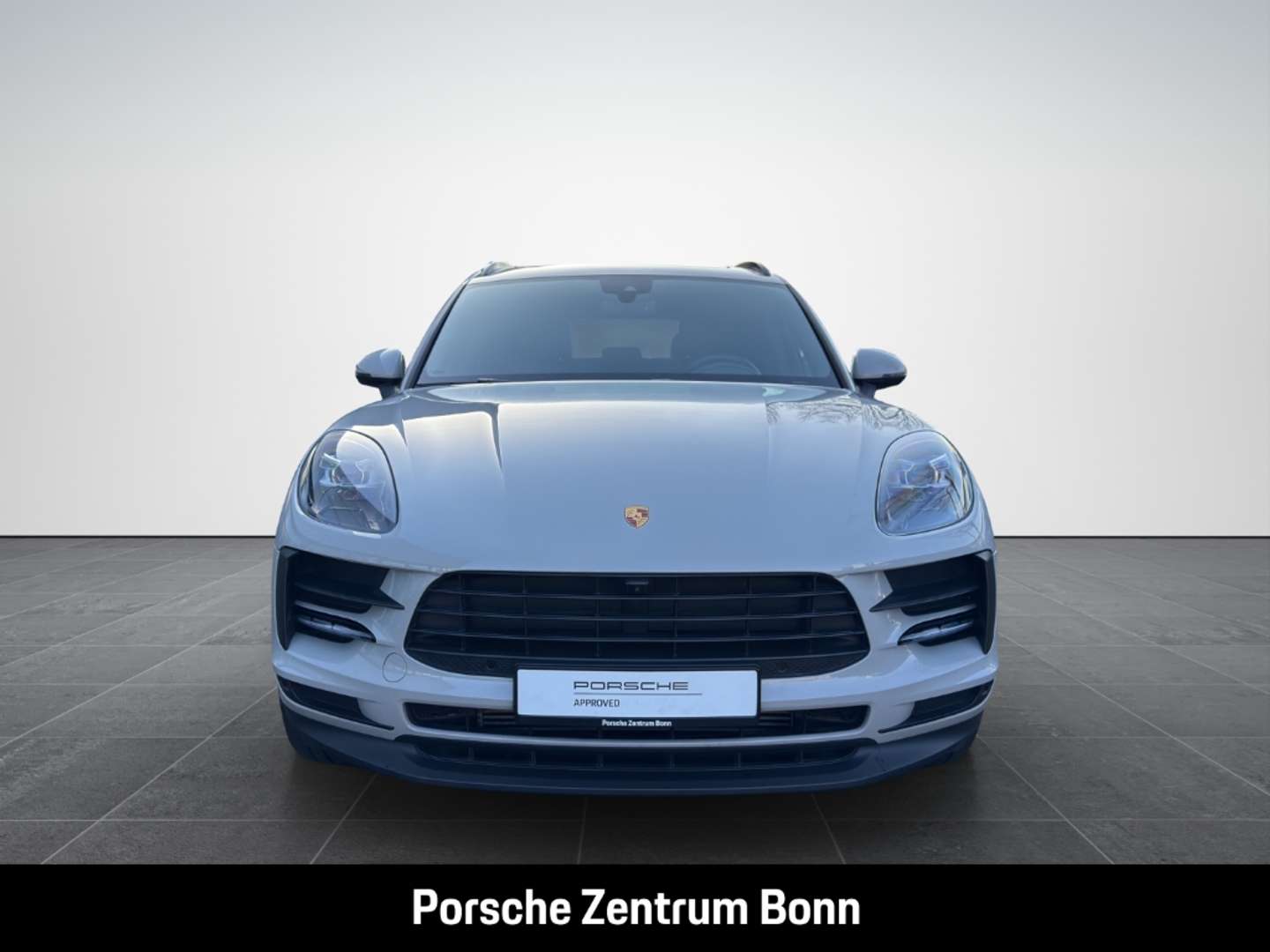 Porsche Macan I - 2018 - Joinsteer - #2