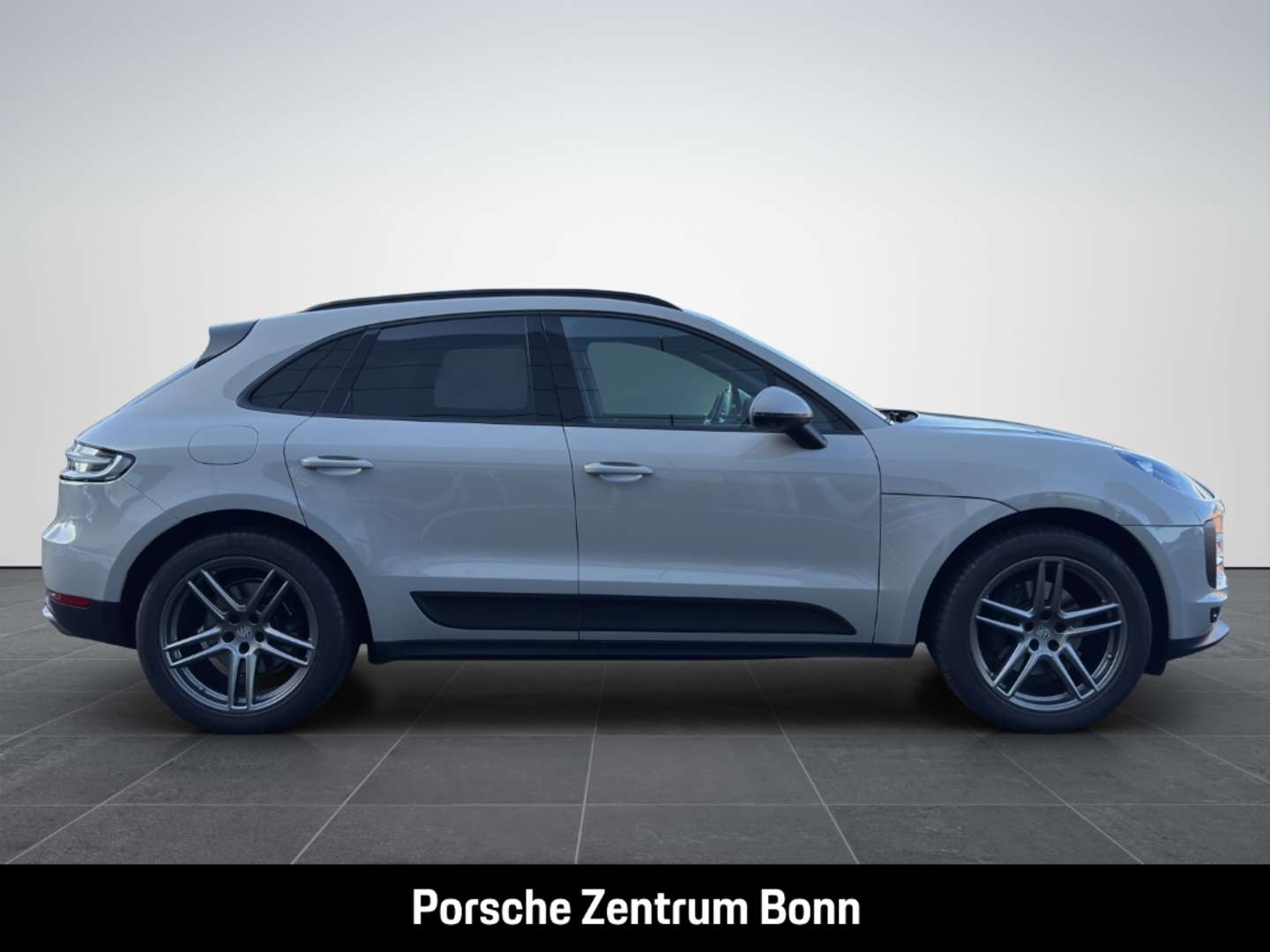 Porsche Macan I - 2018 - Joinsteer - #4