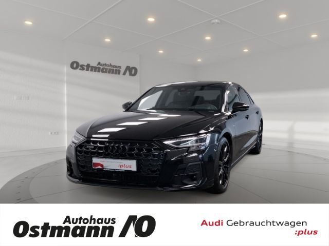 Audi A8 L 50 TDI Quattro Tiptronic - 2023 - Joinsteer - #1