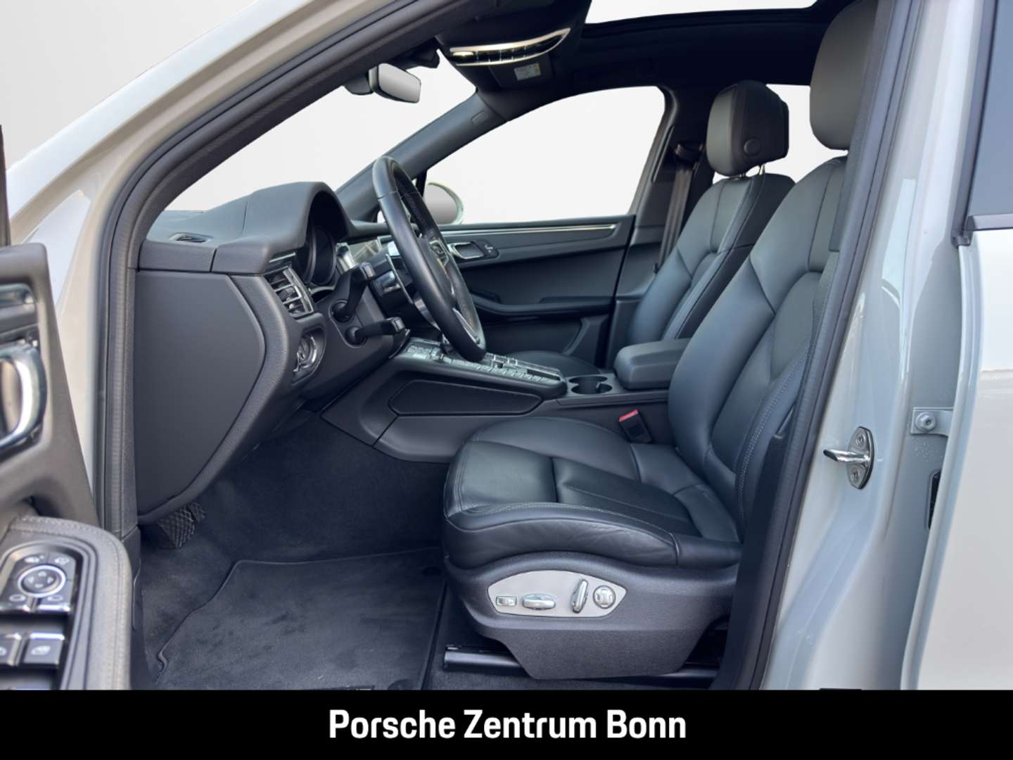 Porsche Macan I - 2018 - Joinsteer - #9