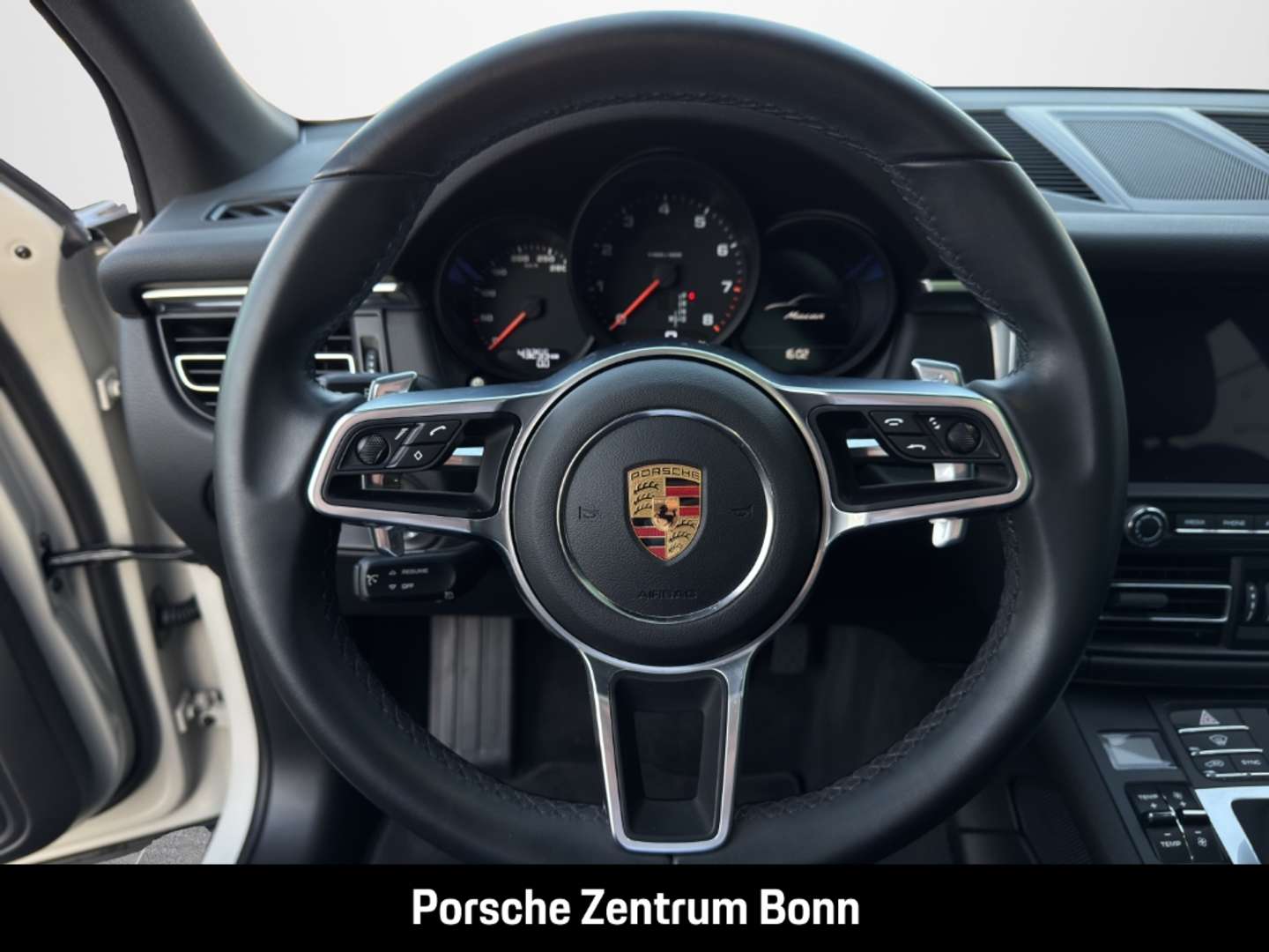 Porsche Macan I - 2018 - Joinsteer - #10