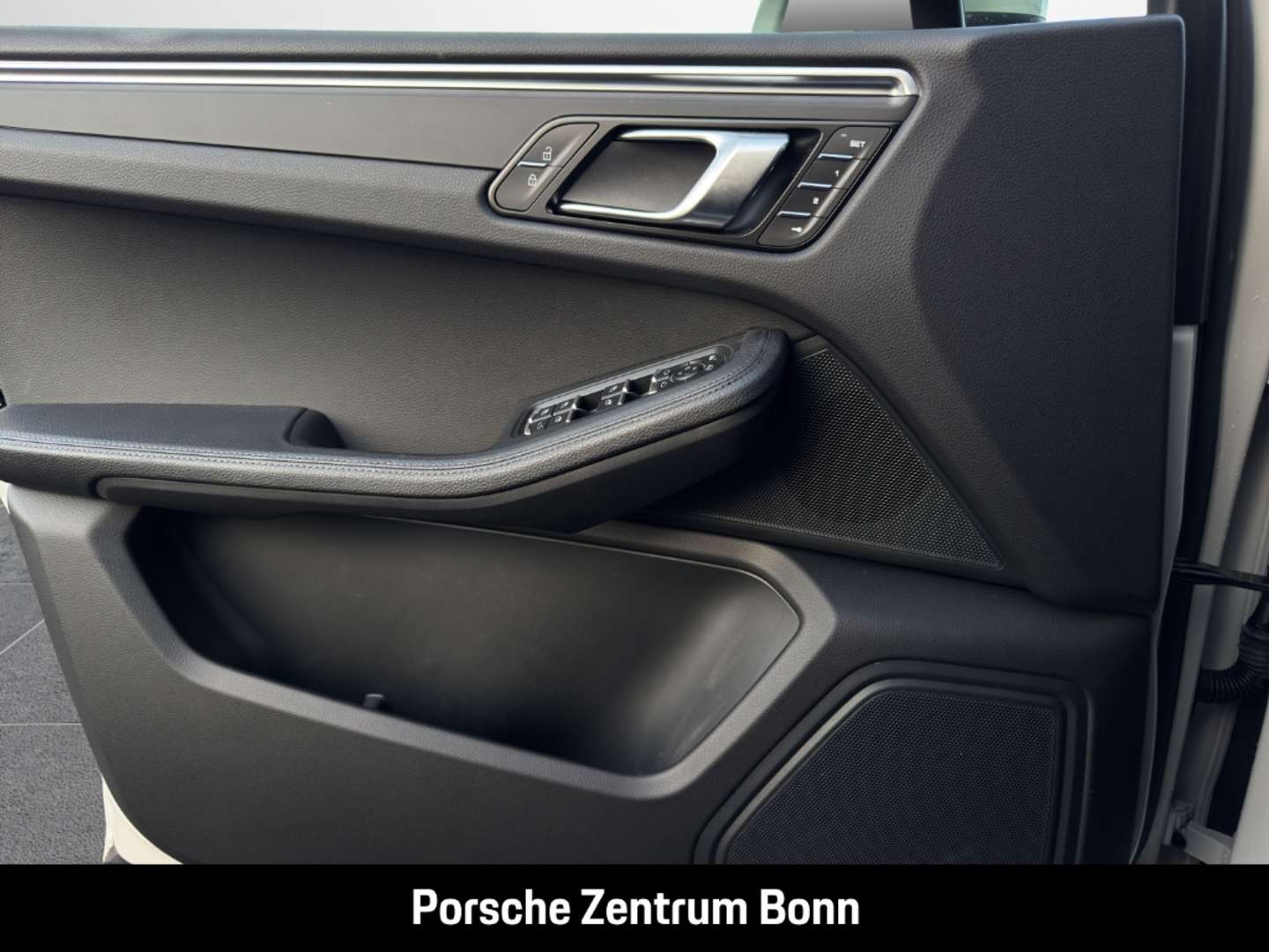 Porsche Macan I - 2018 - Joinsteer - #12