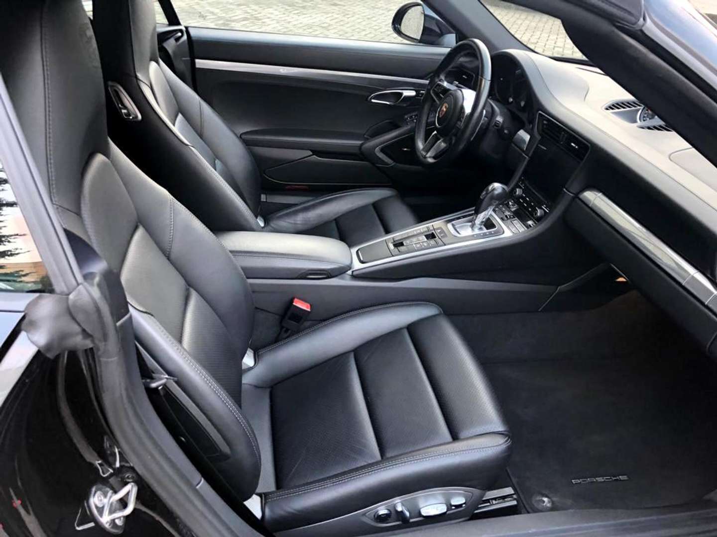 Porsche 991 Carrera 4S - 2018 - Joinsteer - #12