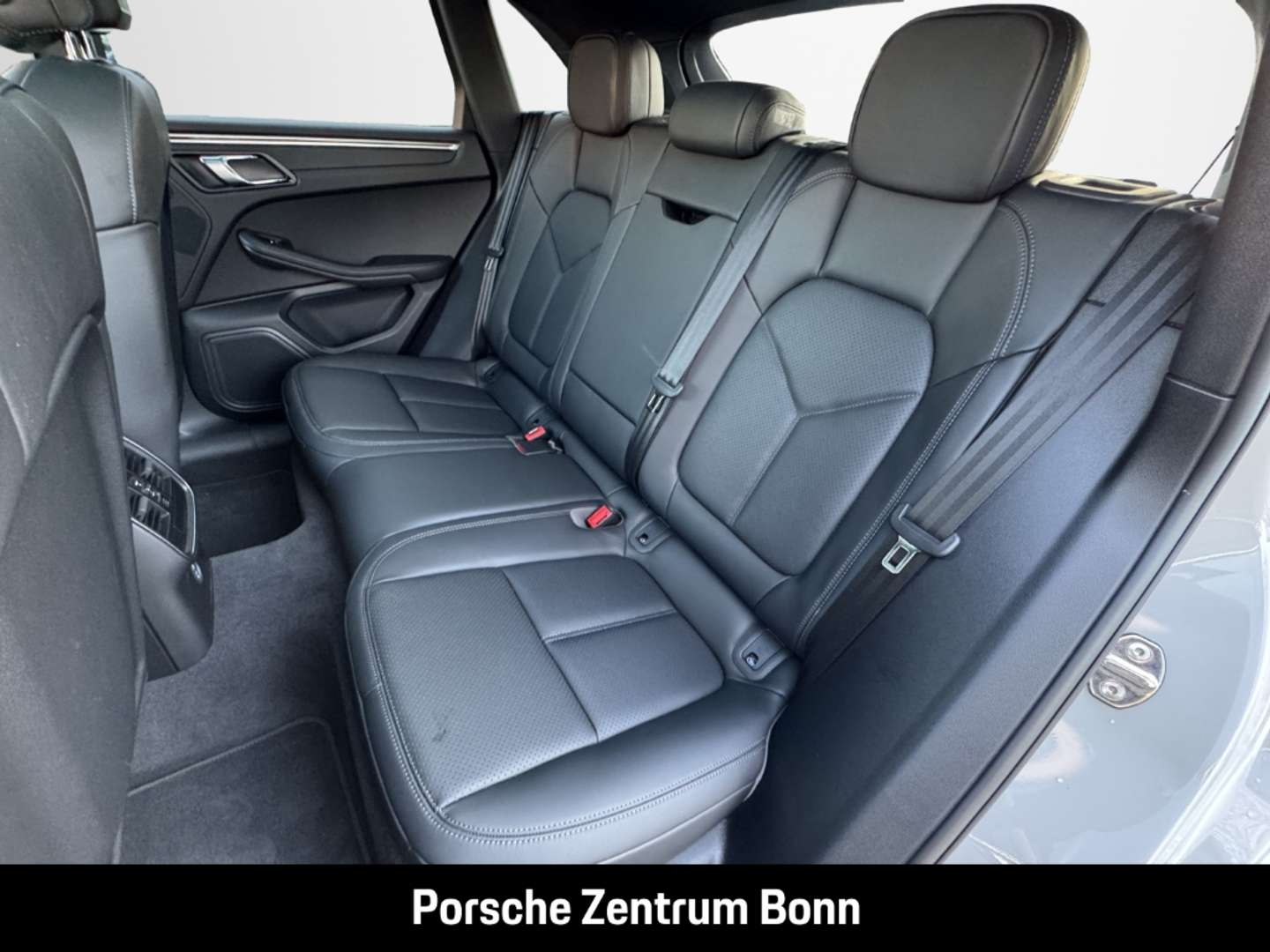 Porsche Macan I - 2018 - Joinsteer - #13