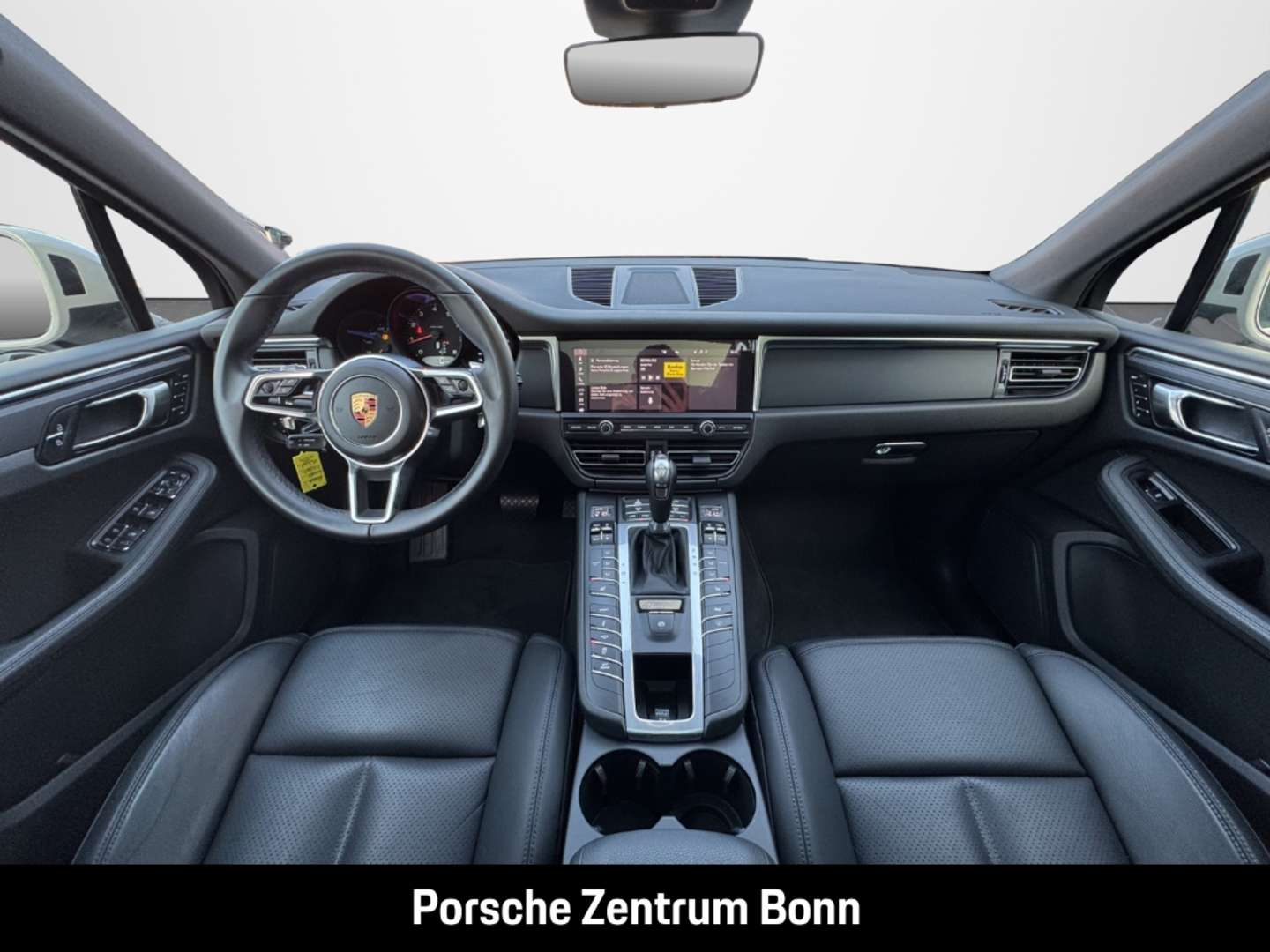 Porsche Macan I - 2018 - Joinsteer - #14