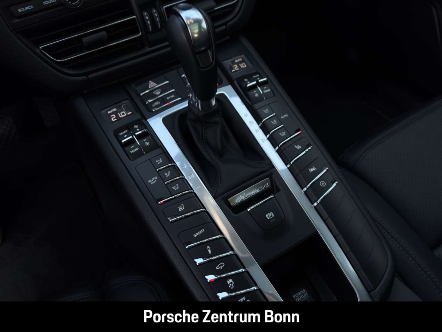 Porsche Macan I - 2018 - Joinsteer - #15