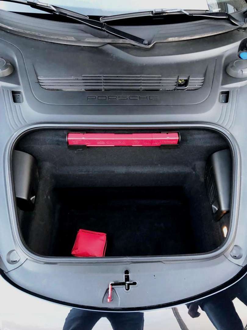 Porsche 991 Carrera 4S - 2018 - Joinsteer - #14