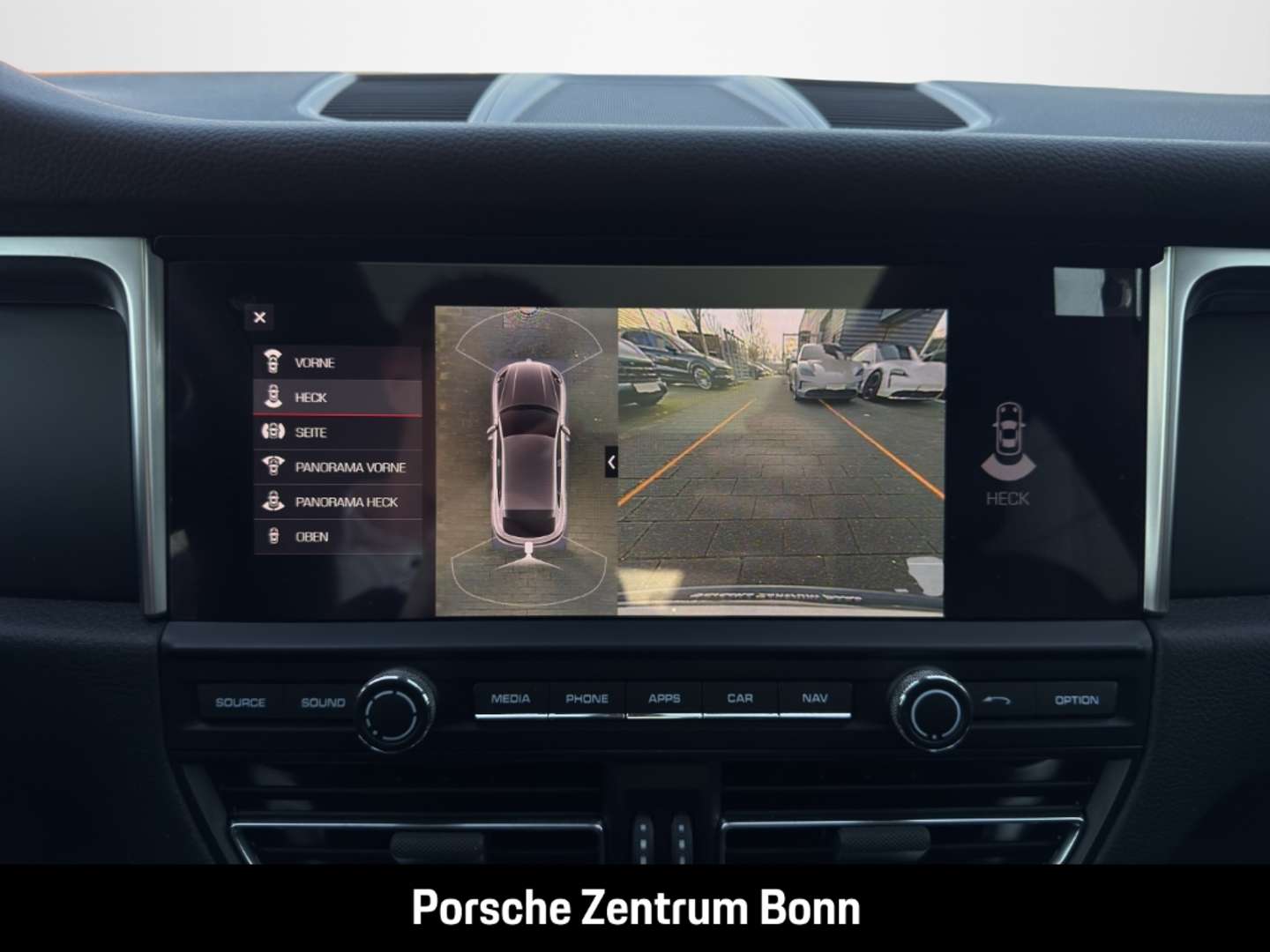 Porsche Macan I - 2018 - Joinsteer - #16