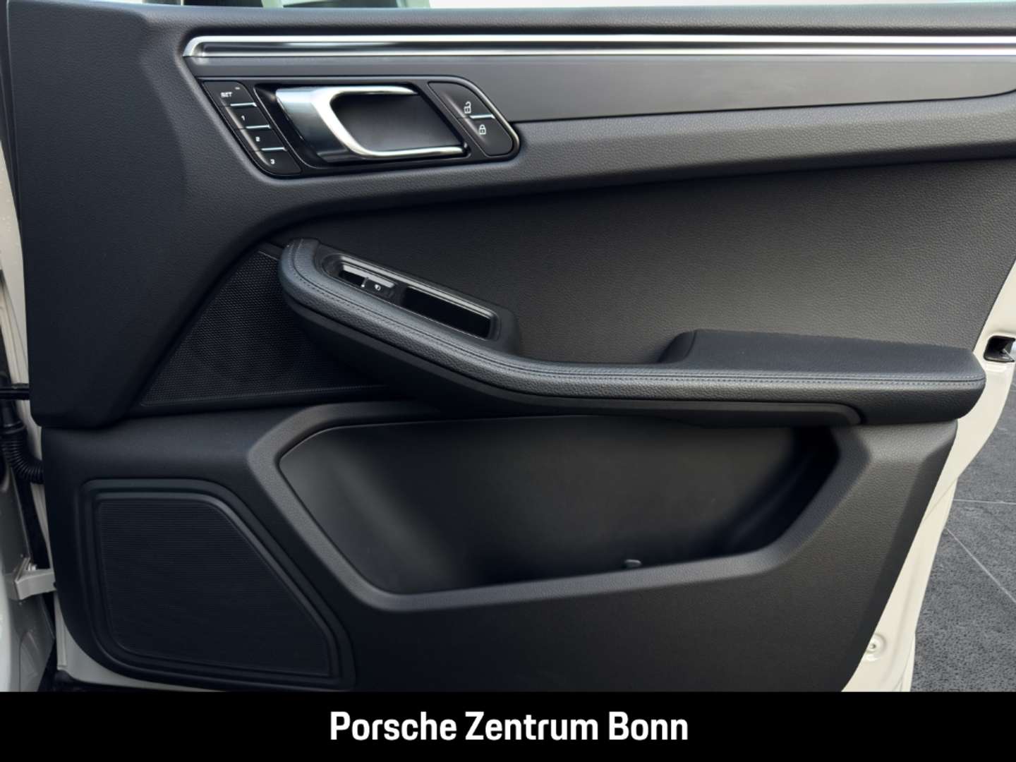 Porsche Macan I - 2018 - Joinsteer - #17