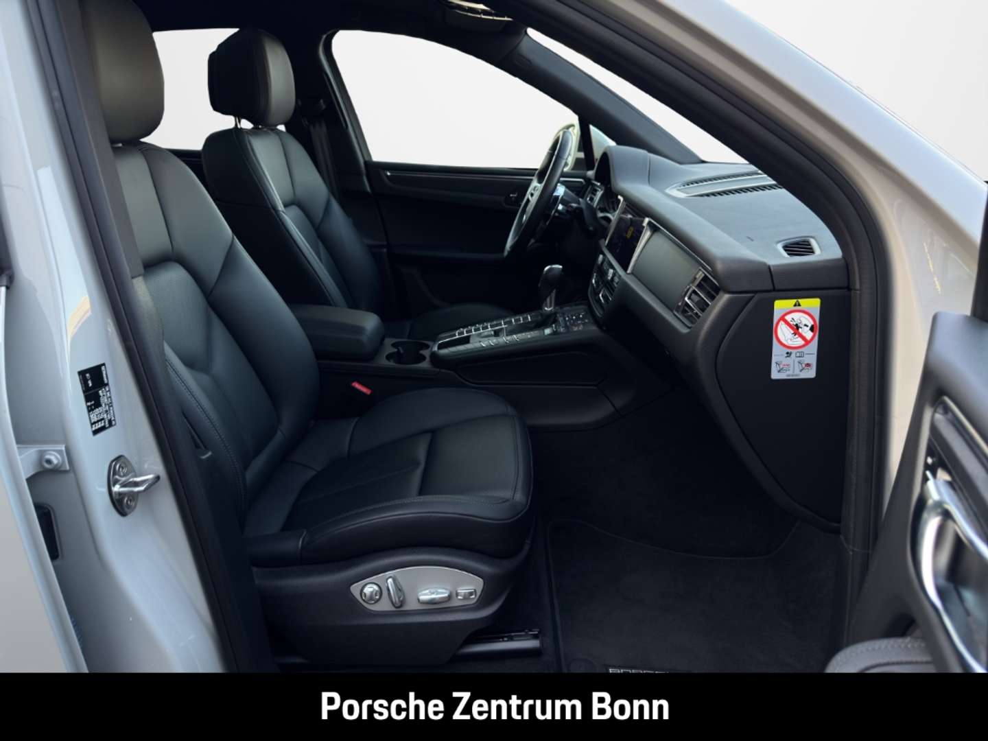 Porsche Macan I - 2018 - Joinsteer - #18