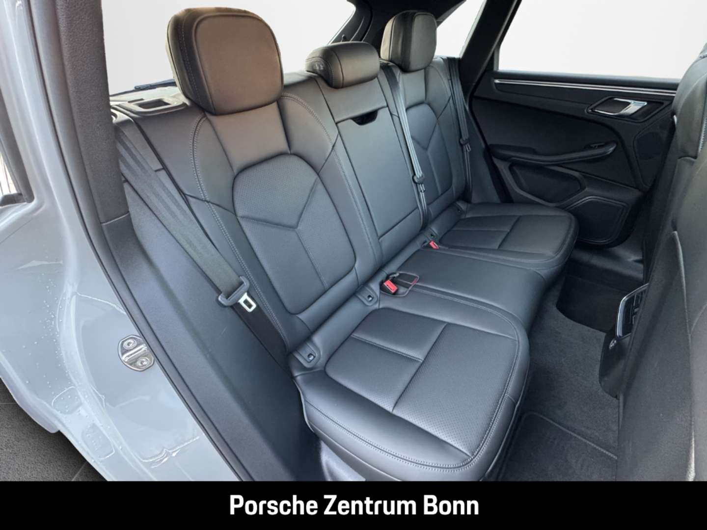 Porsche Macan I - 2018 - Joinsteer - #19