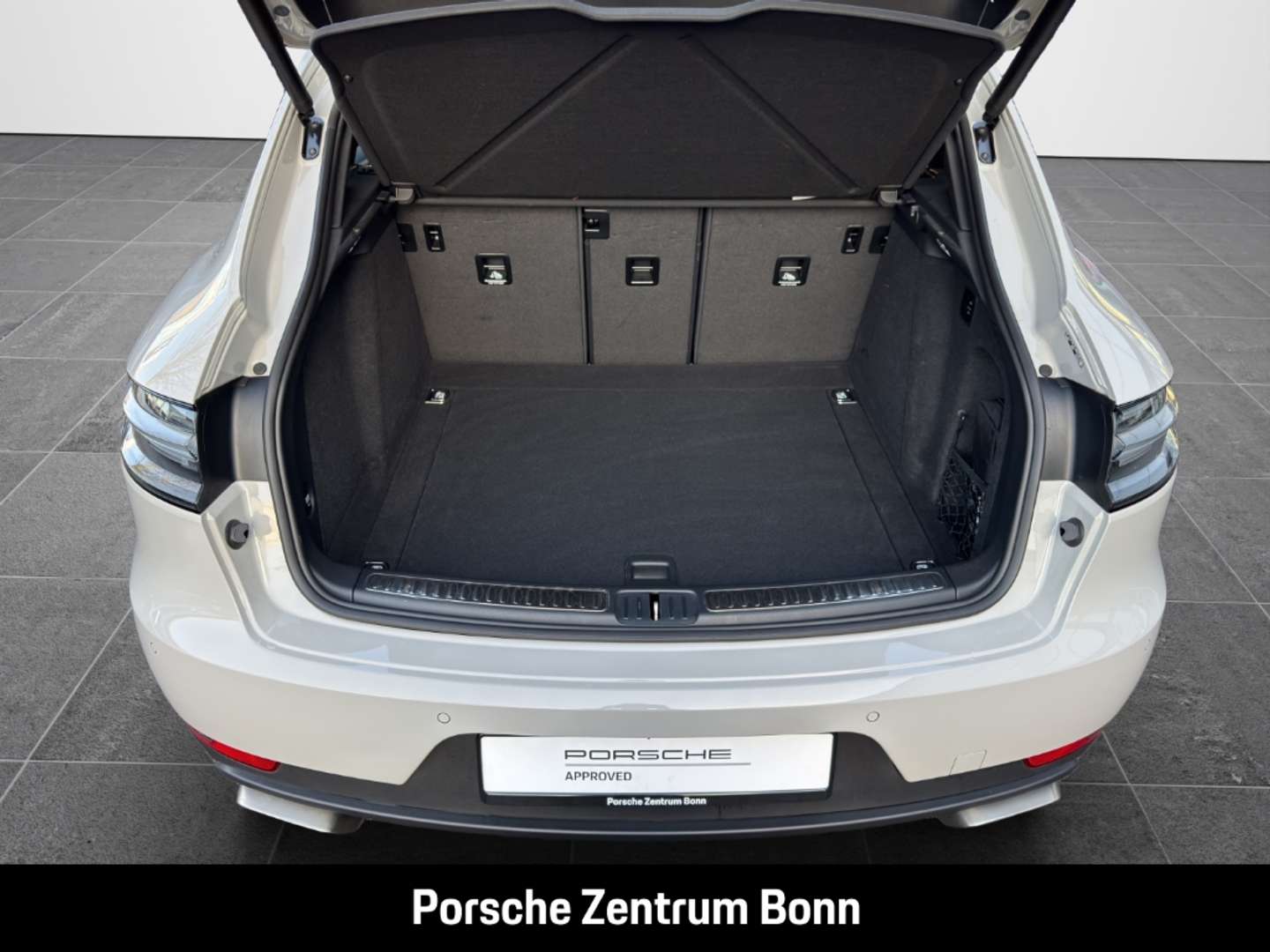 Porsche Macan I - 2018 - Joinsteer - #20