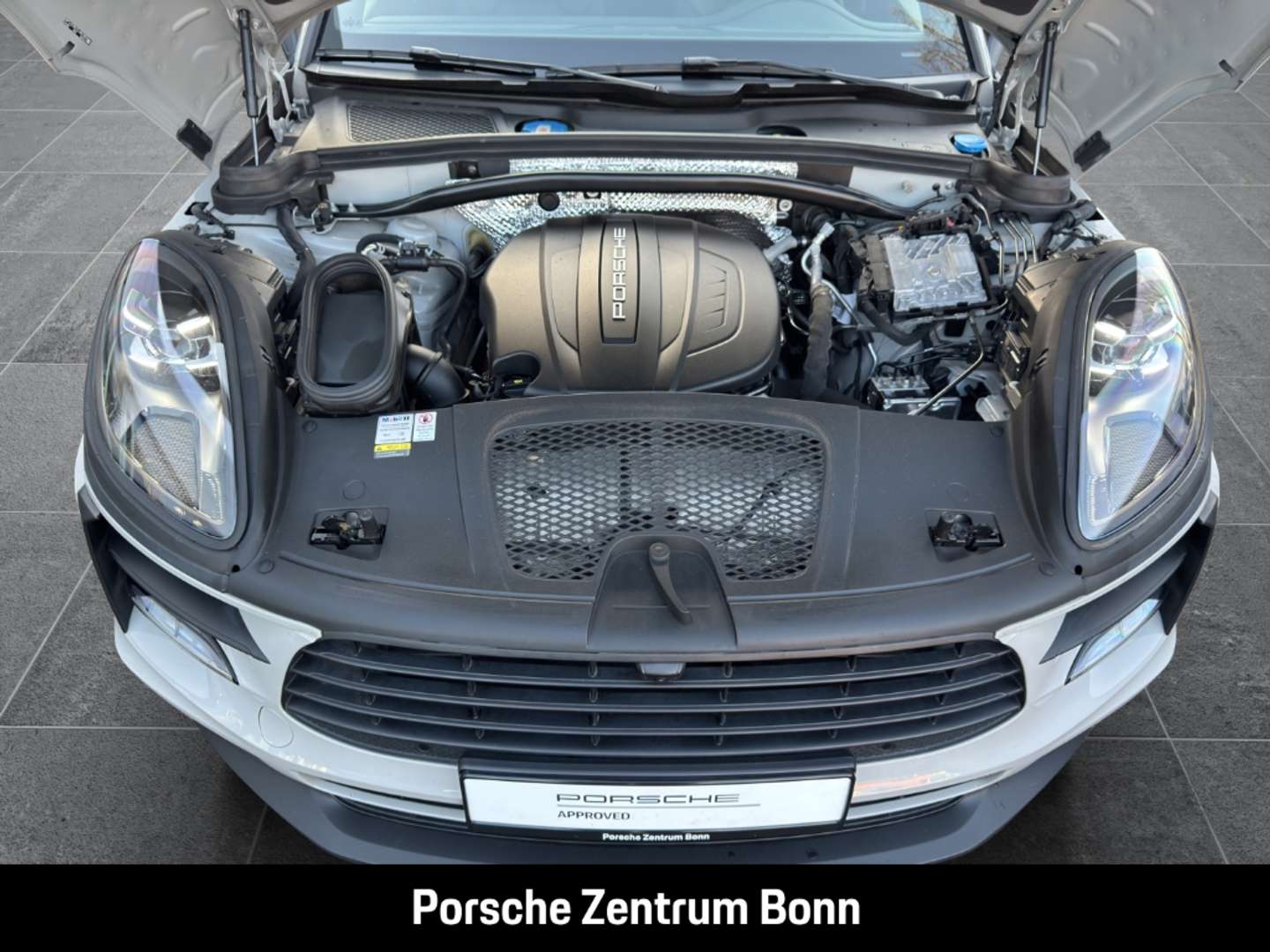 Porsche Macan I - 2018 - Joinsteer - #21