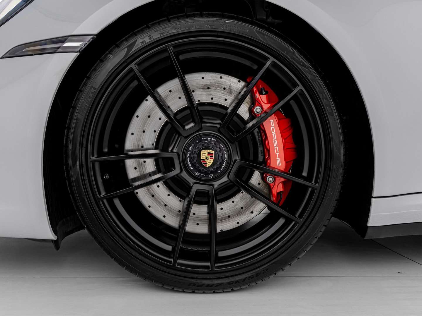 Porsche 992 I Carrera 2 GTS - 2024 - Joinsteer - #5