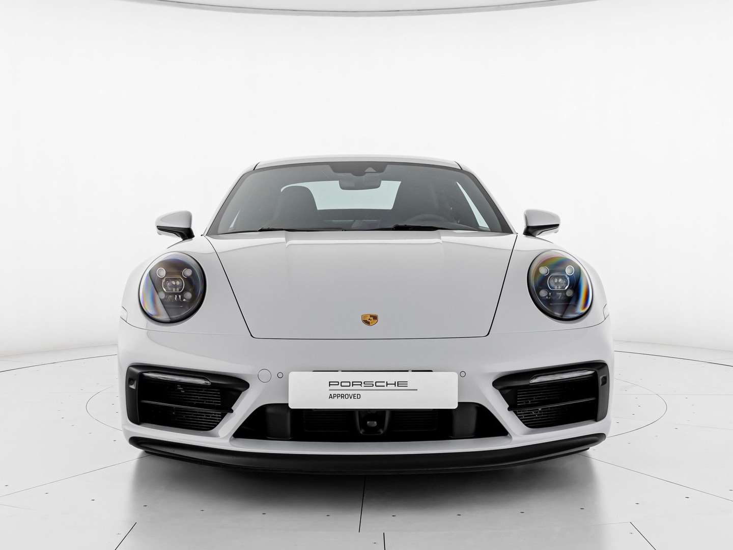 Porsche 992 I Carrera 2 GTS - 2024 - Joinsteer - #6