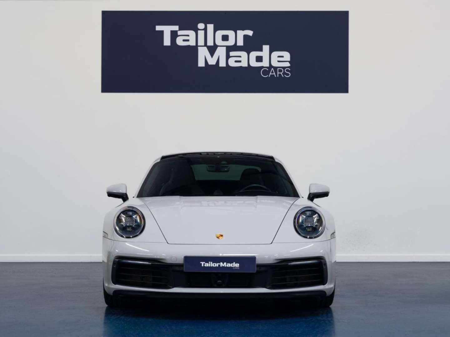 Porsche 991 I Carrera 4S - 2019 - Joinsteer - #3