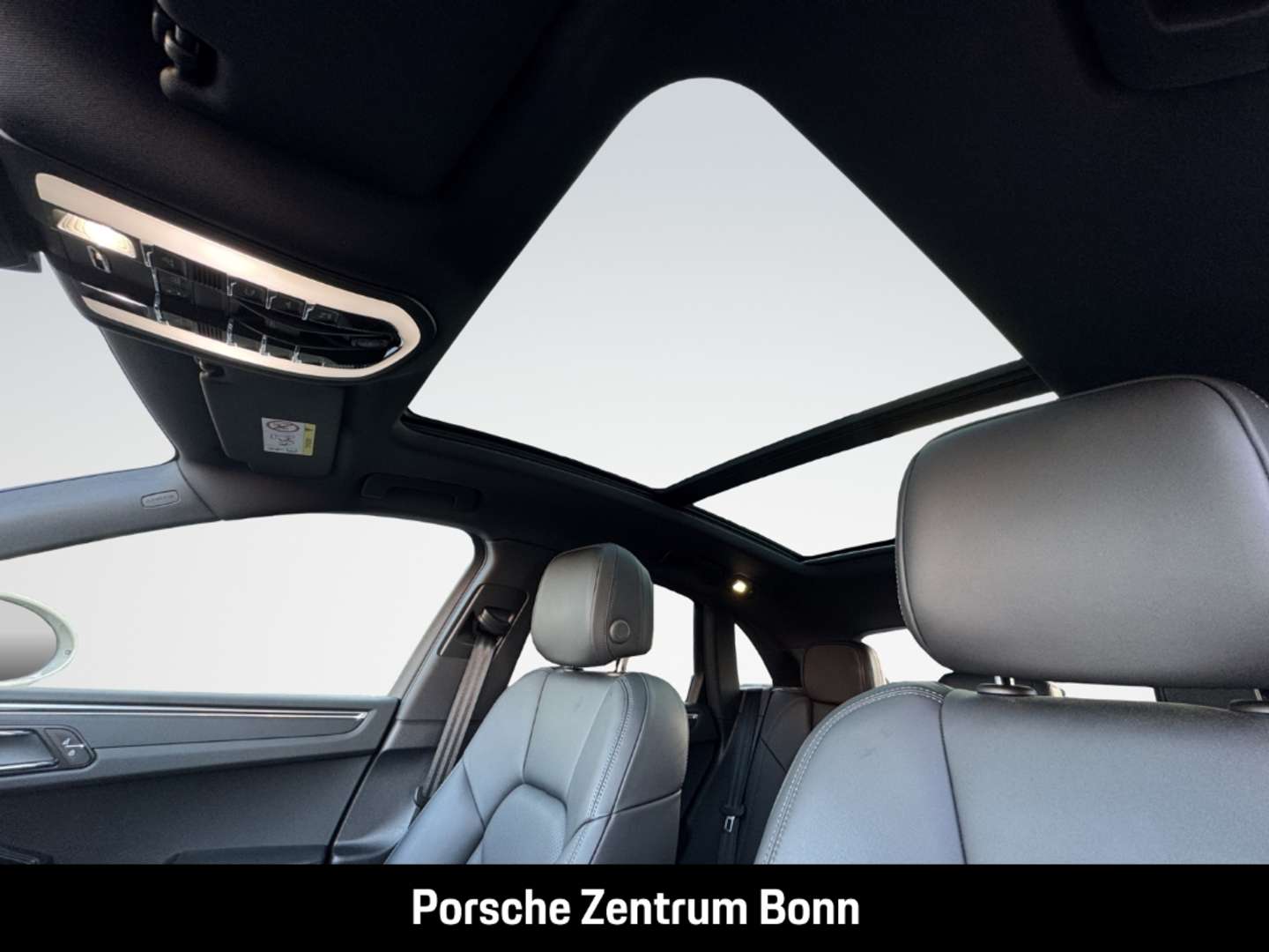 Porsche Macan I - 2018 - Joinsteer - #26