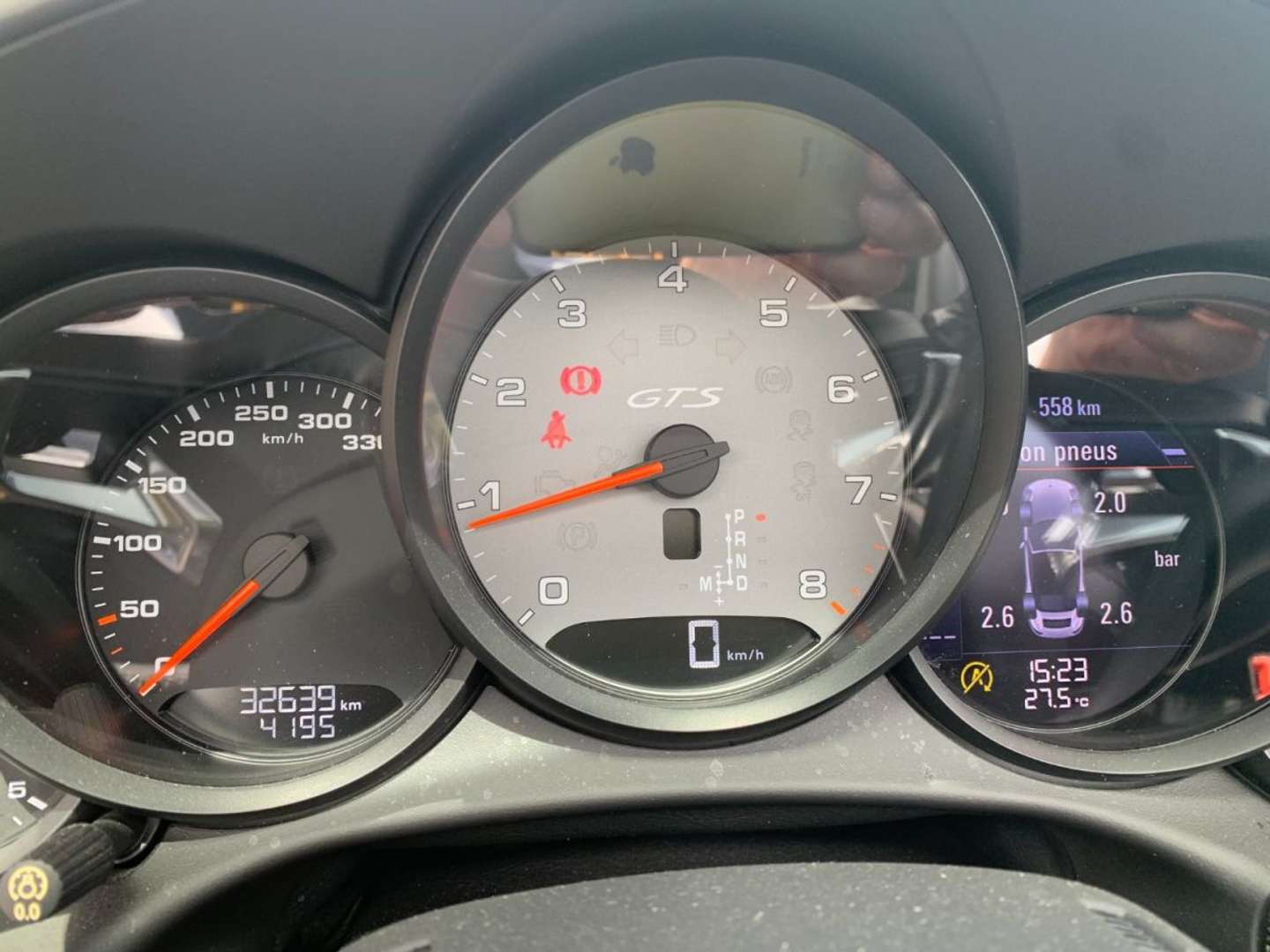 Porsche 991 II Carrera 4 GTS - 2018 - Joinsteer - #7