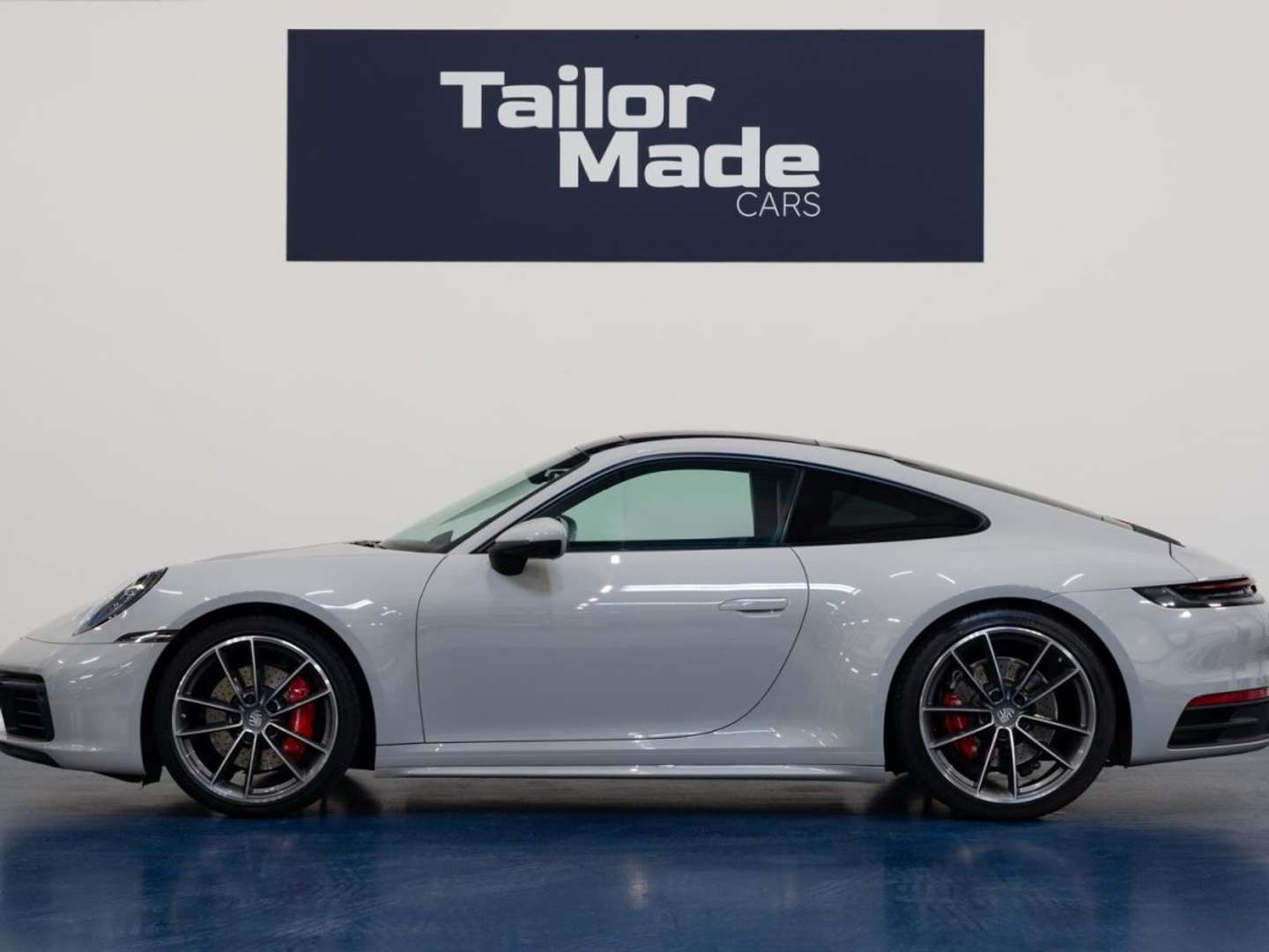 Porsche 991 I Carrera 4S - 2019 - Joinsteer - #5