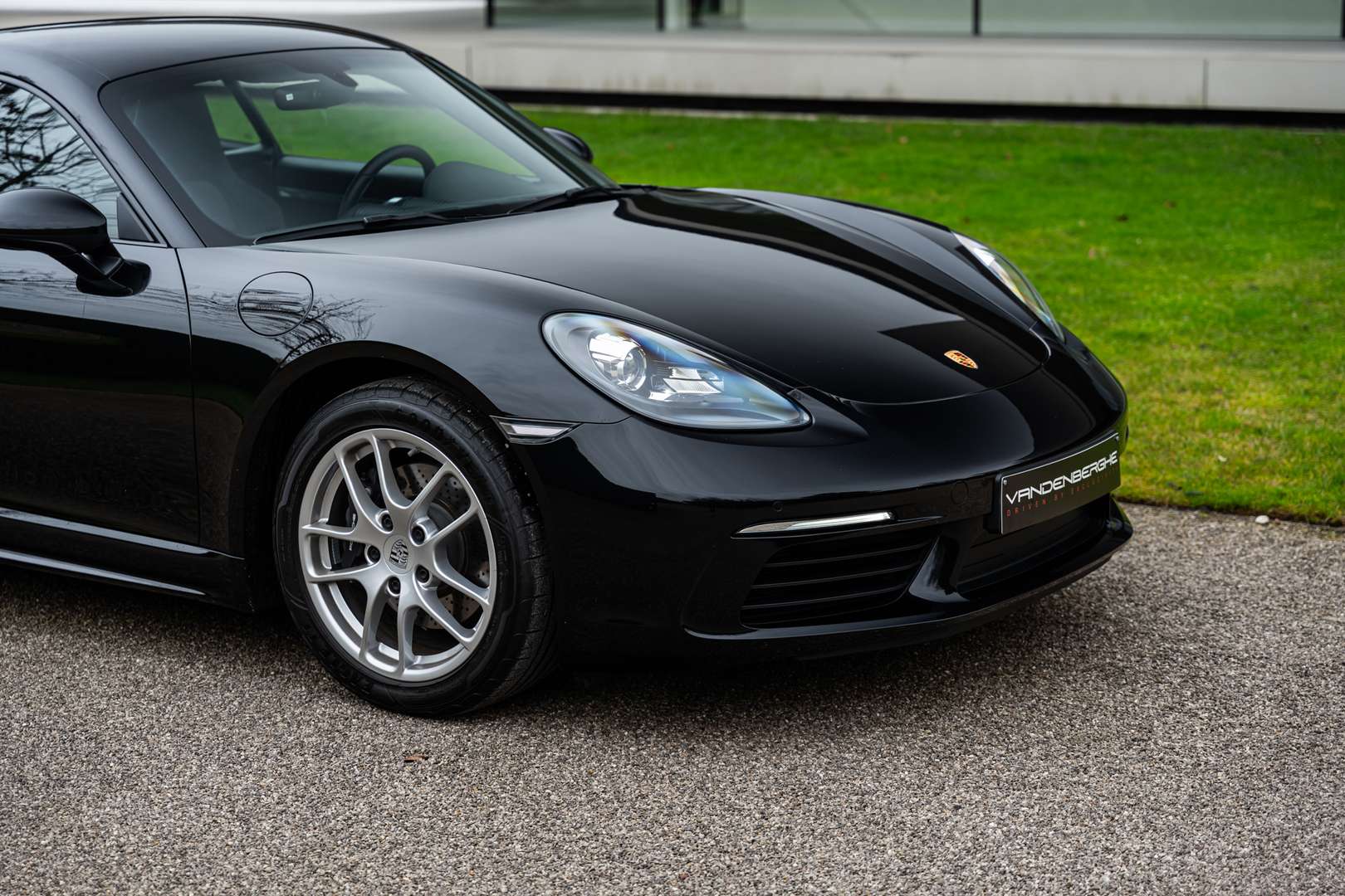 Porsche 718 - 2022 - Joinsteer - #9