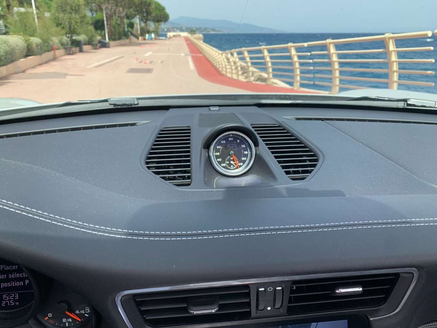 Porsche 991 II Carrera 4 GTS - 2018 - Joinsteer - #10