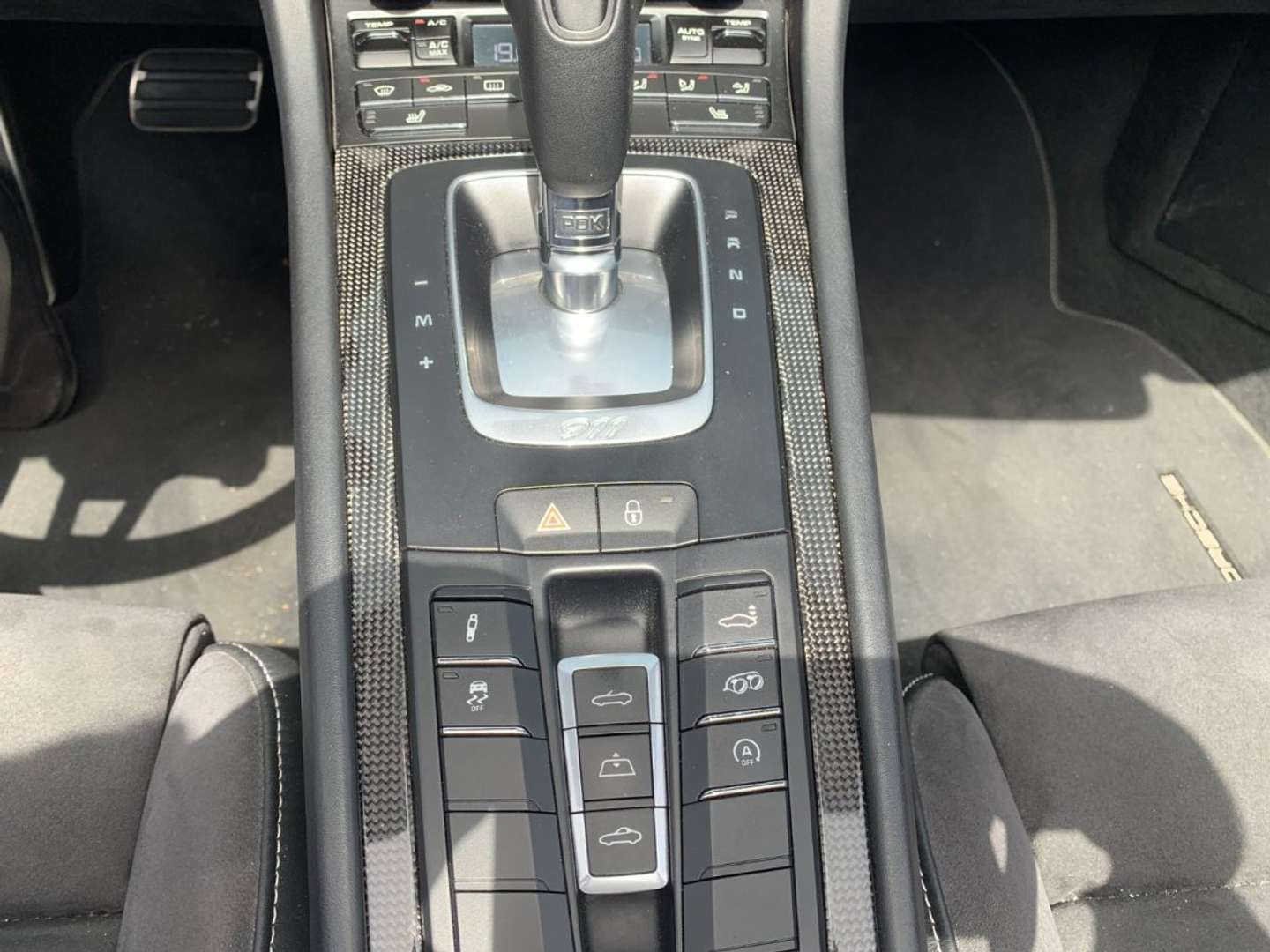 Porsche 991 II Carrera 4 GTS - 2018 - Joinsteer - #11