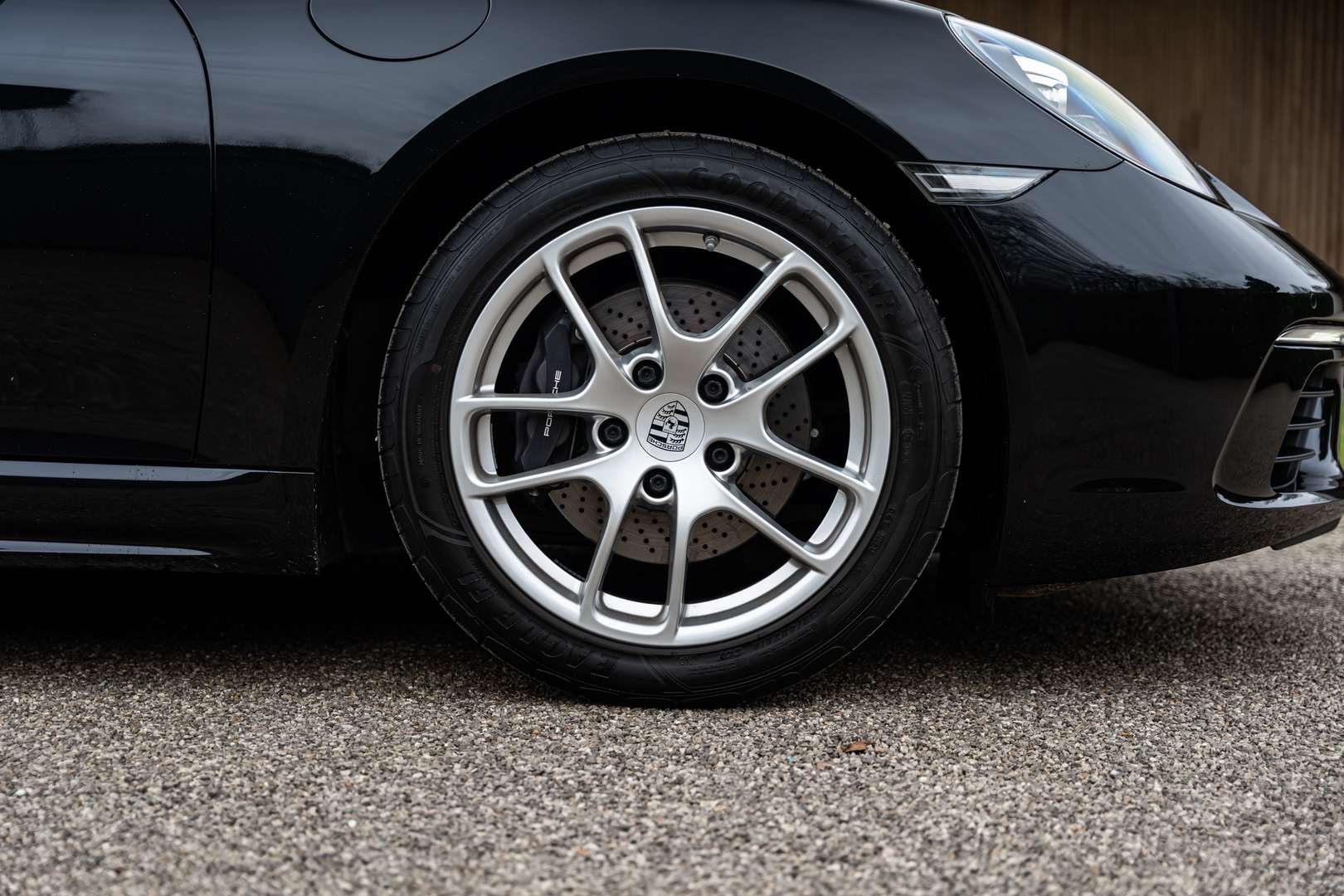 Porsche 718 - 2022 - Joinsteer - #11