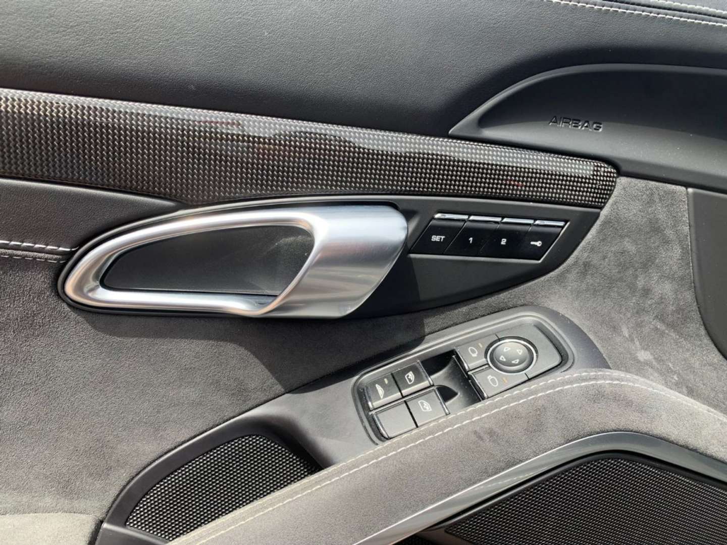 Porsche 991 II Carrera 4 GTS - 2018 - Joinsteer - #12