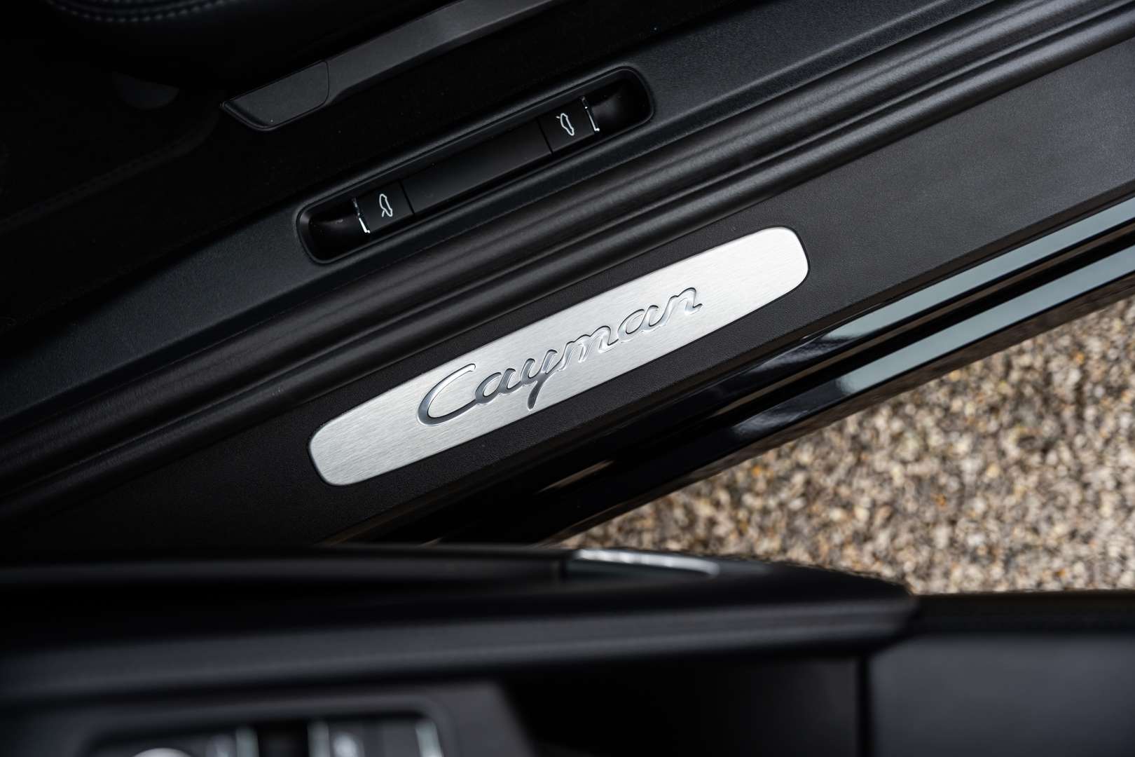 Porsche 718 - 2022 - Joinsteer - #13