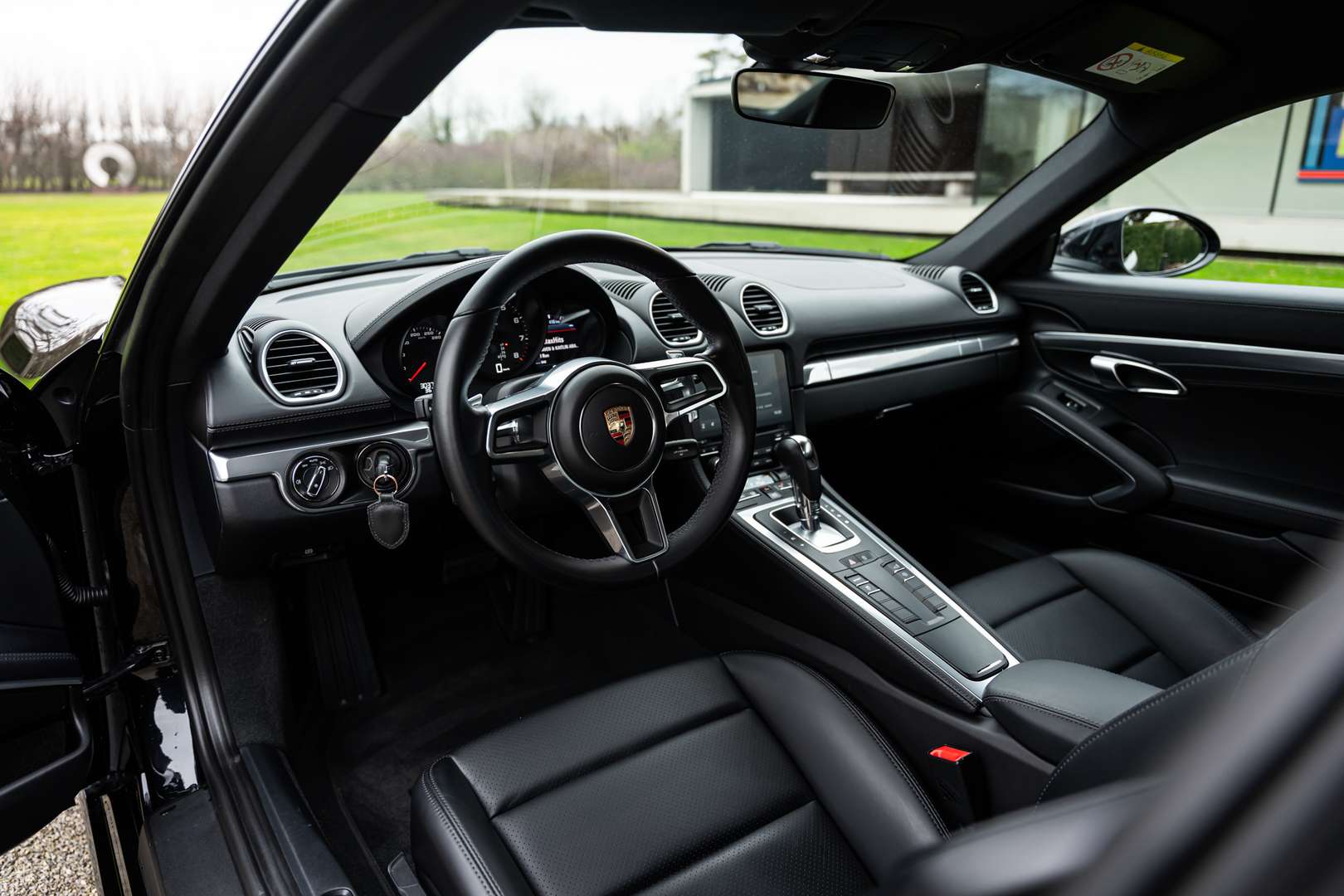 Porsche 718 - 2022 - Joinsteer - #14