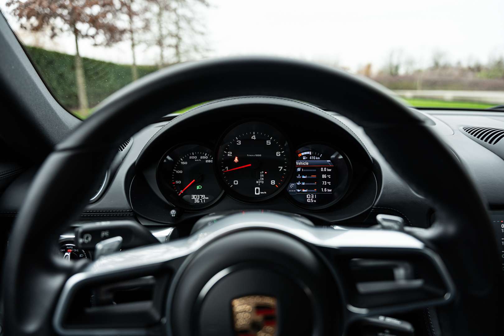 Porsche 718 - 2022 - Joinsteer - #16