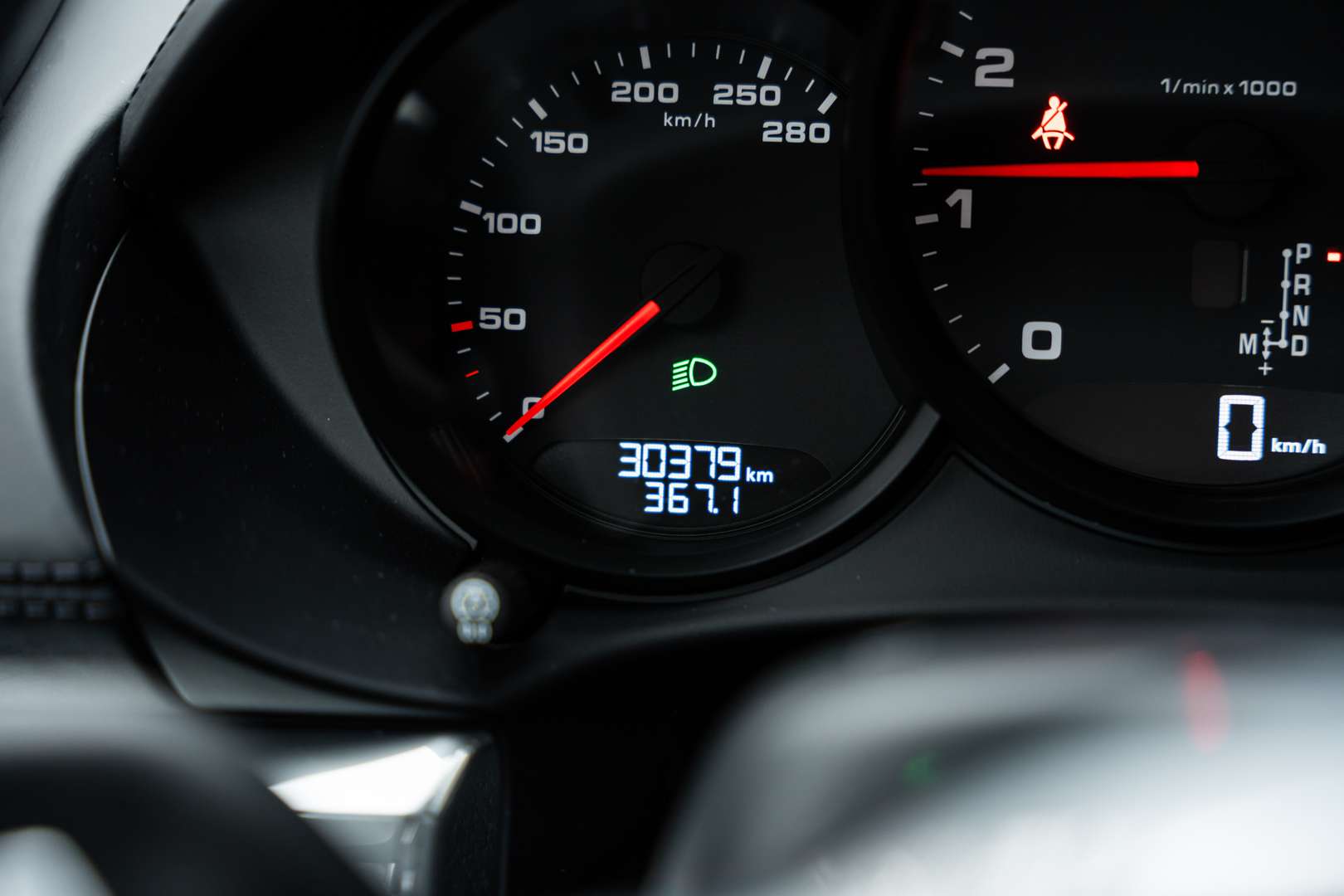 Porsche 718 - 2022 - Joinsteer - #17