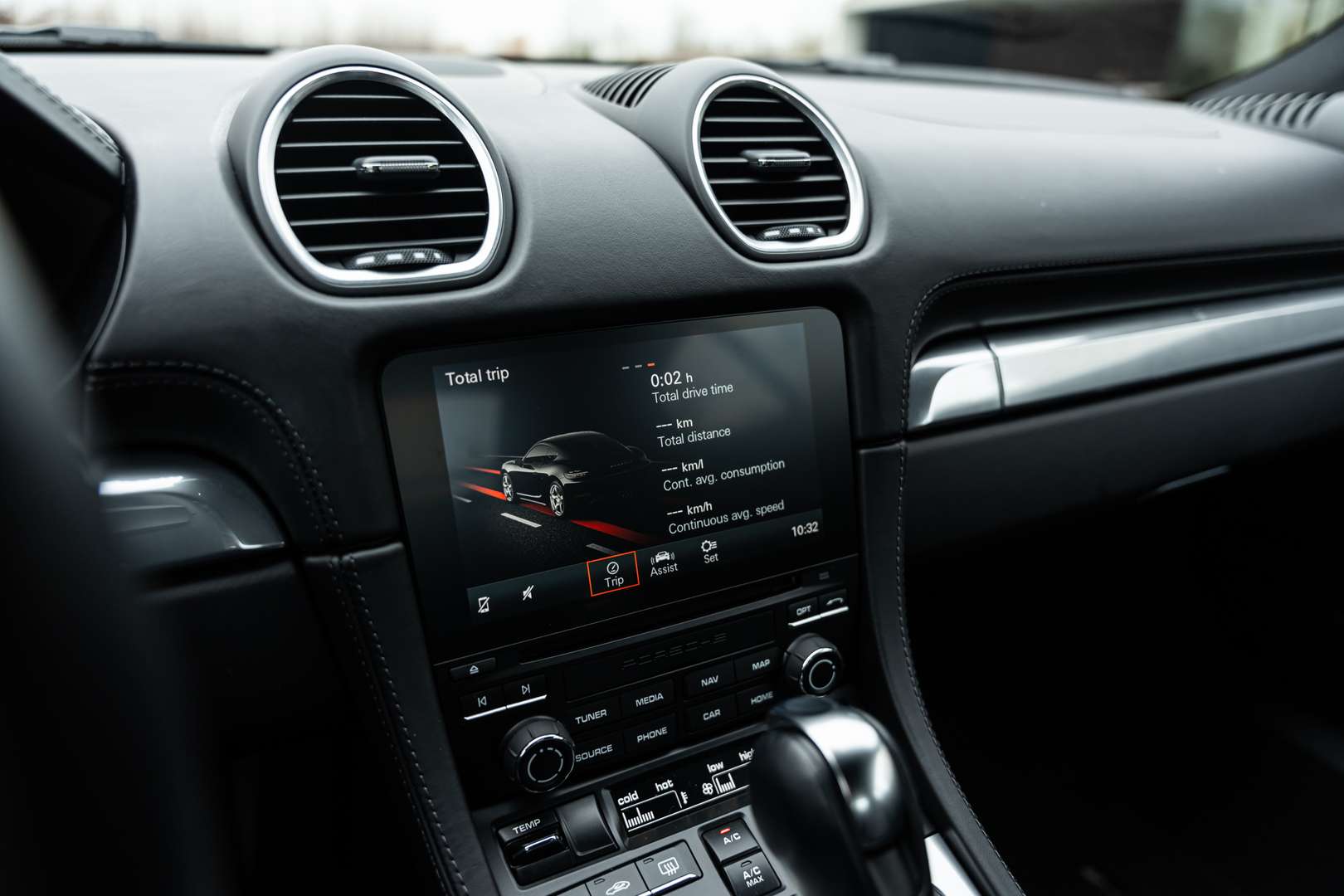 Porsche 718 - 2022 - Joinsteer - #18